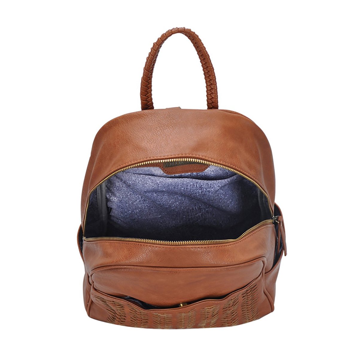 Bailey Backpack - Antik Kraft