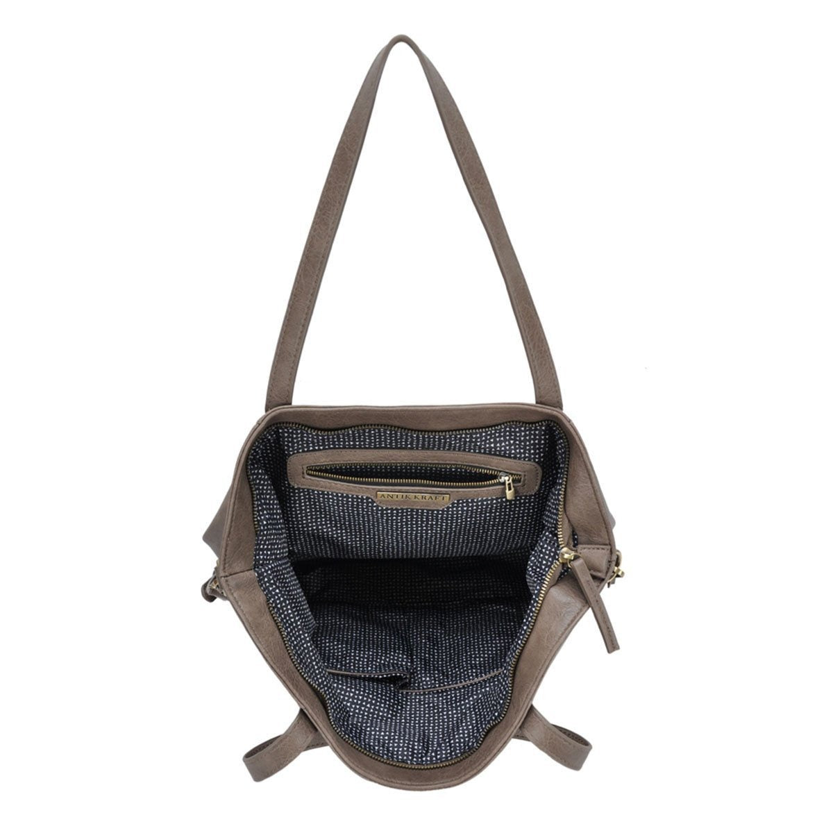 Calliope Tote - Antik Kraft