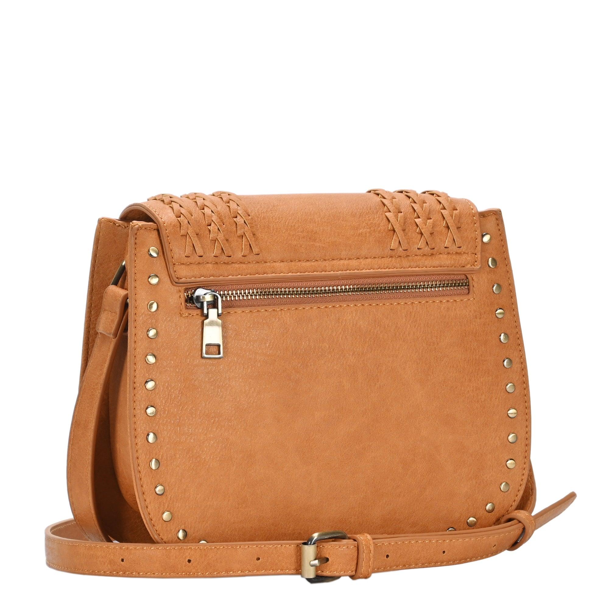 Cheyenne Western Crossbody