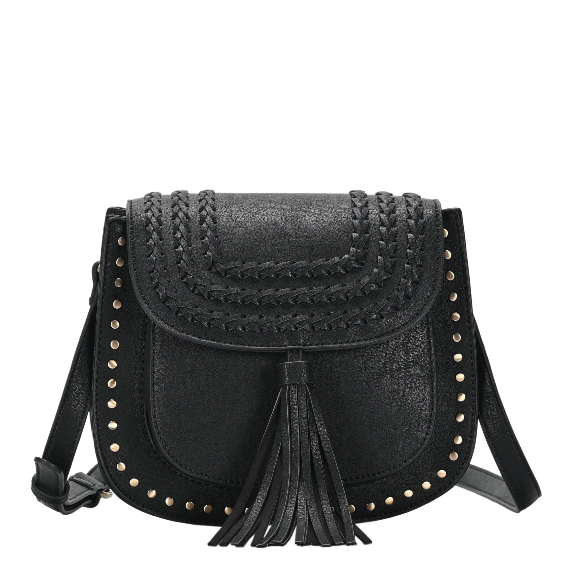 Cheyenne Western Crossbody