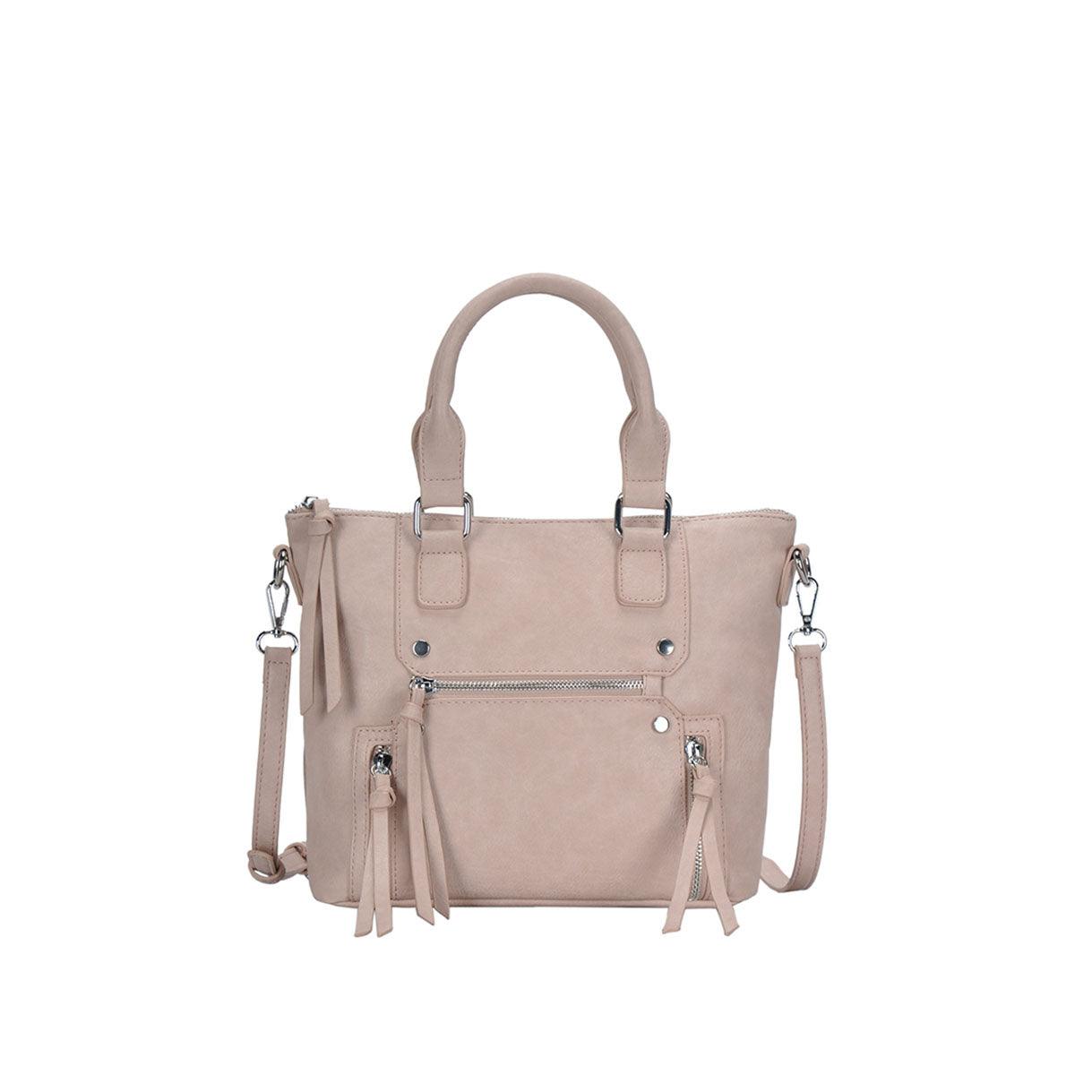 Clover Satchel - Antik Kraft