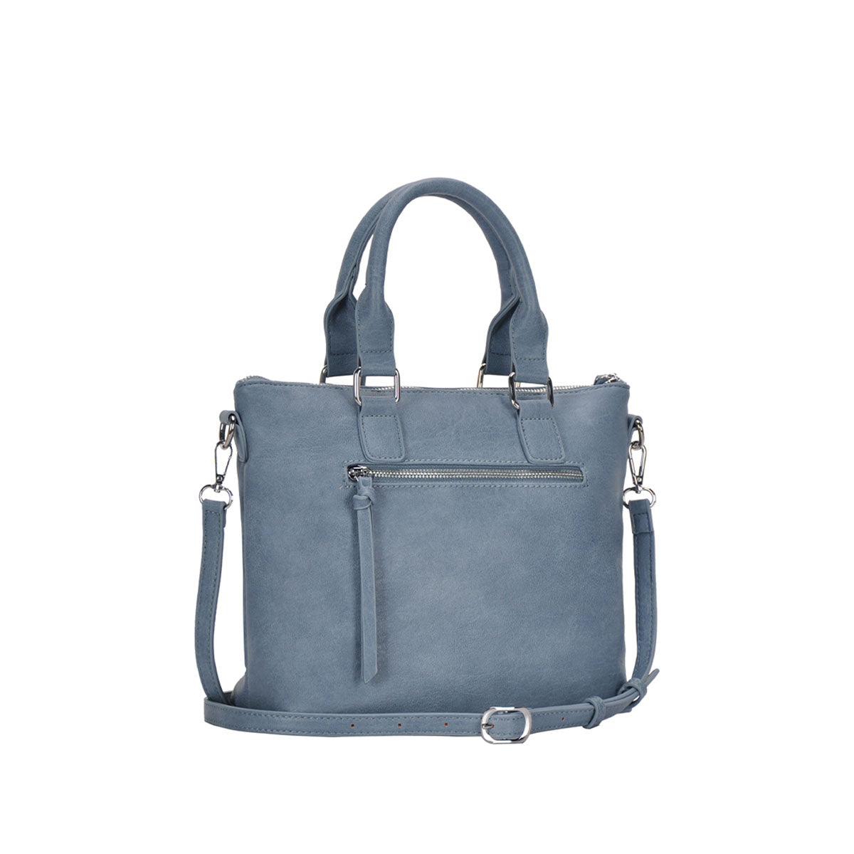 Clover Satchel - Antik Kraft