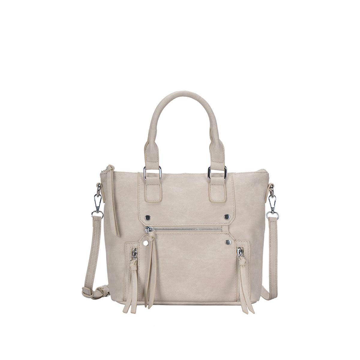 Clover Satchel - Antik Kraft