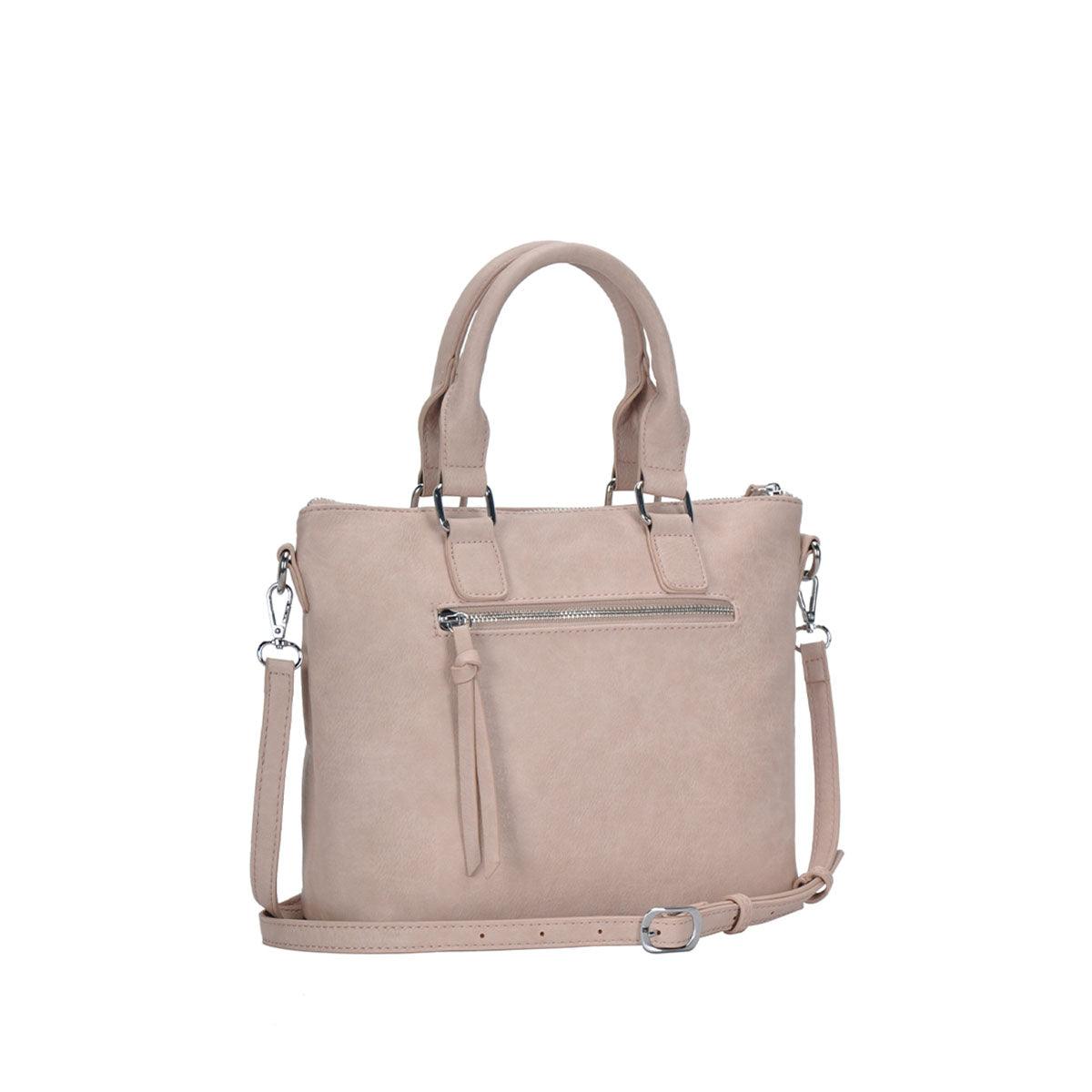 Clover Satchel - Antik Kraft