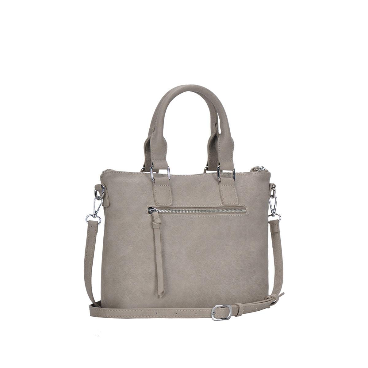 Clover Satchel - Antik Kraft