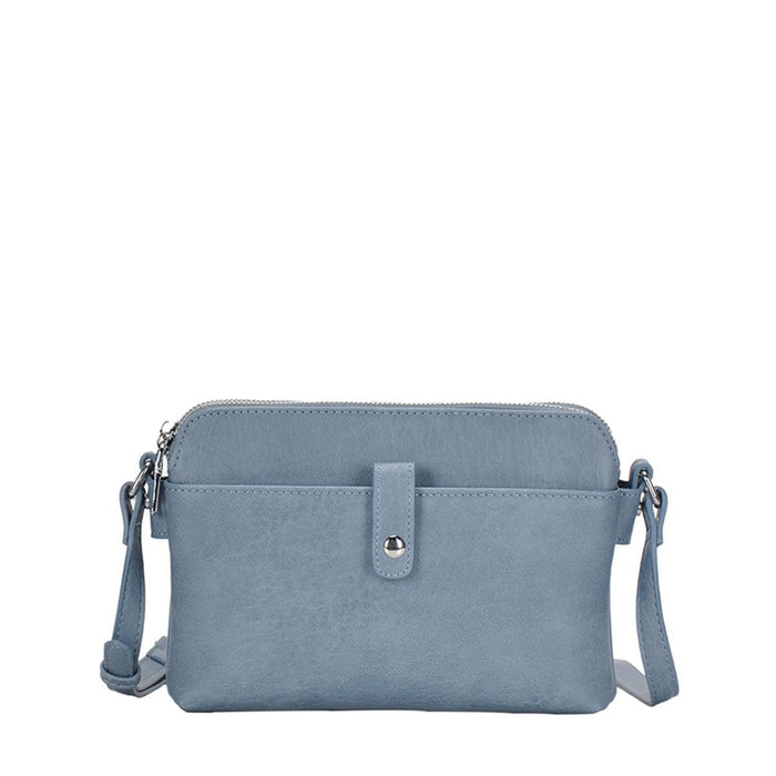 Crossbodies & Shoulder Bags