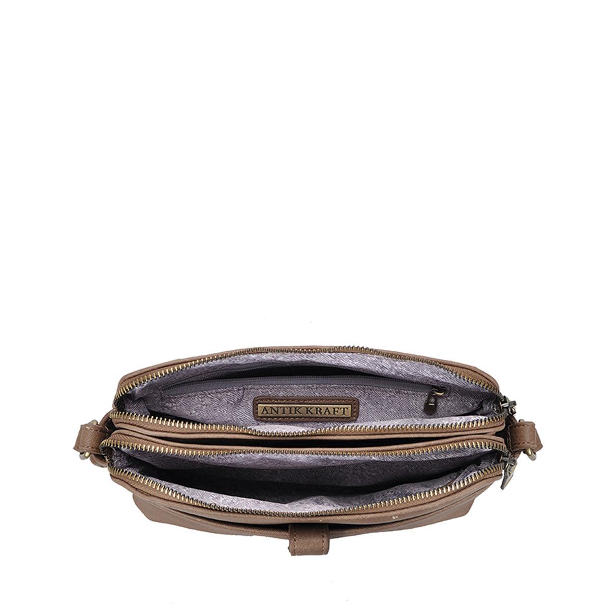 Corina Crossbody - Antik Kraft