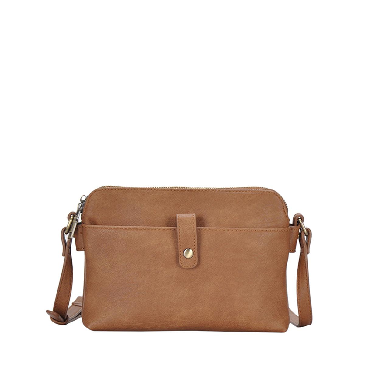 Corina Crossbody - Antik Kraft