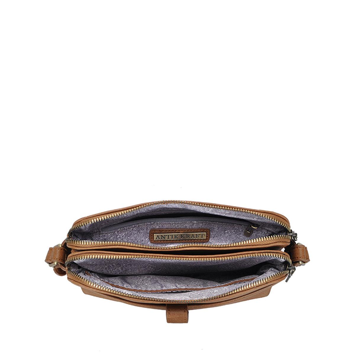 Corina Crossbody