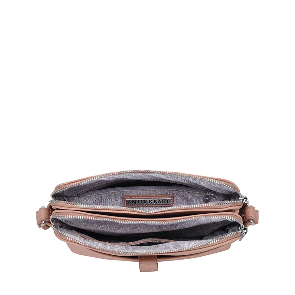 Corina Crossbody - Antik Kraft