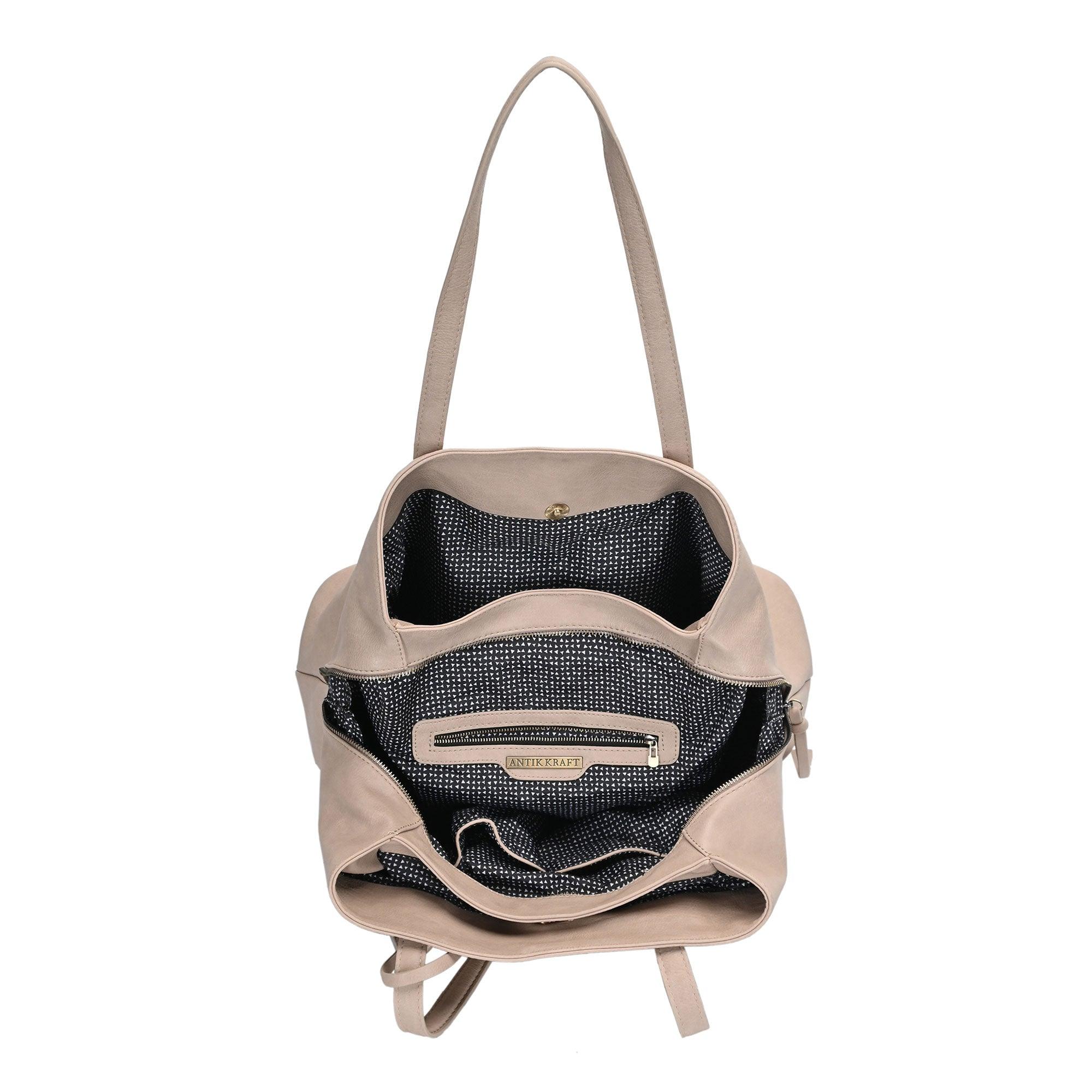 Erica Tote - Antik Kraft