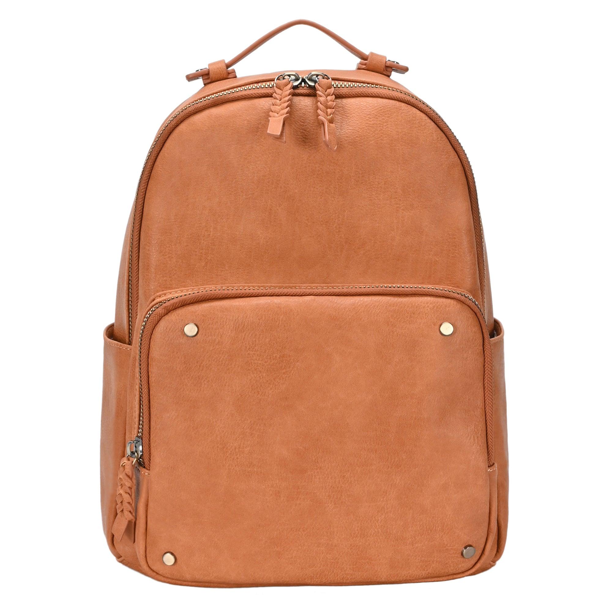 Jenny Backpack - Antik Kraft