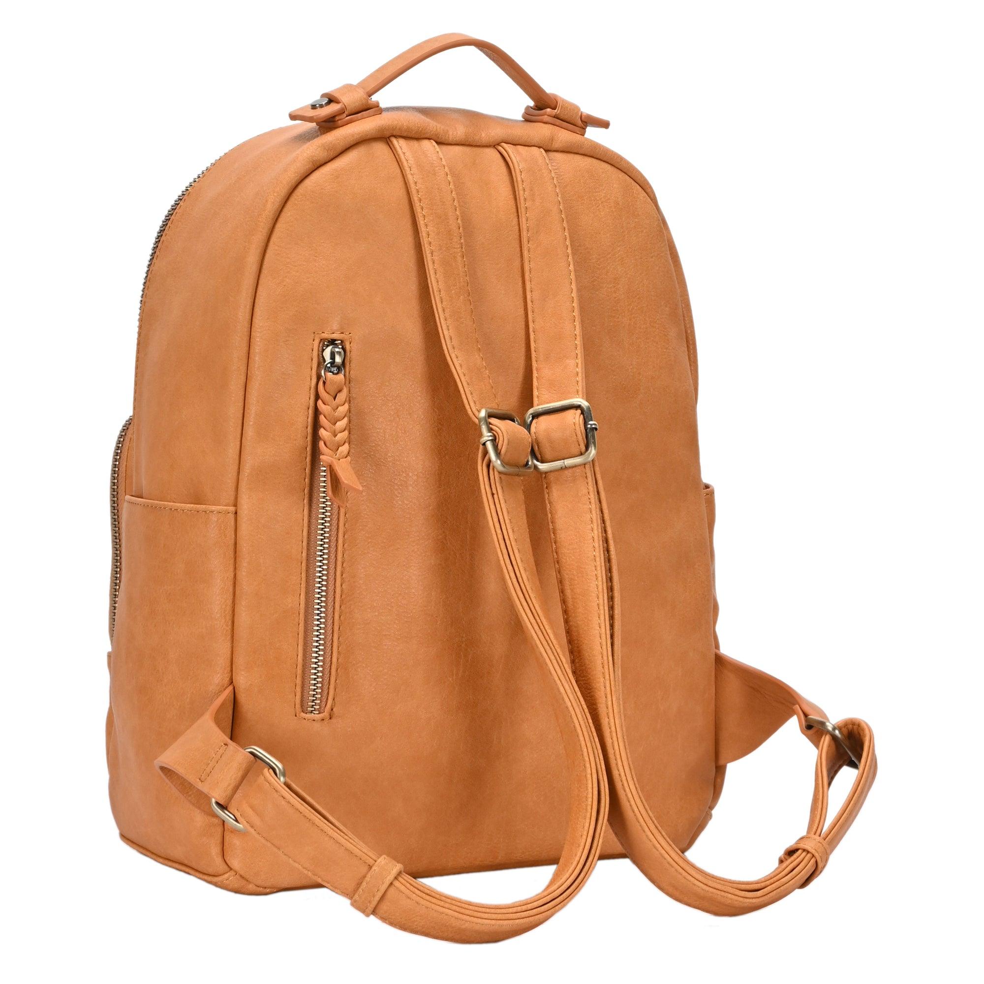 Jenny Backpack - Antik Kraft