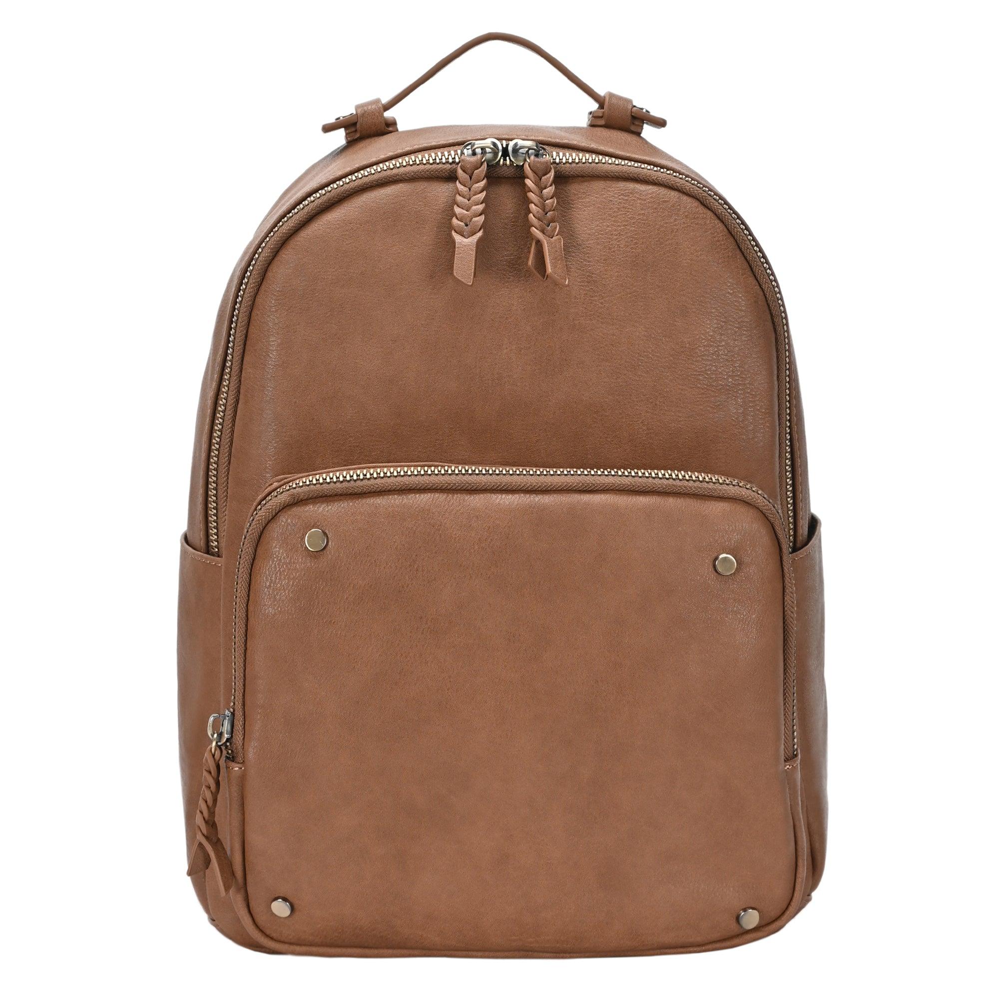 Jenny Backpack - Antik Kraft