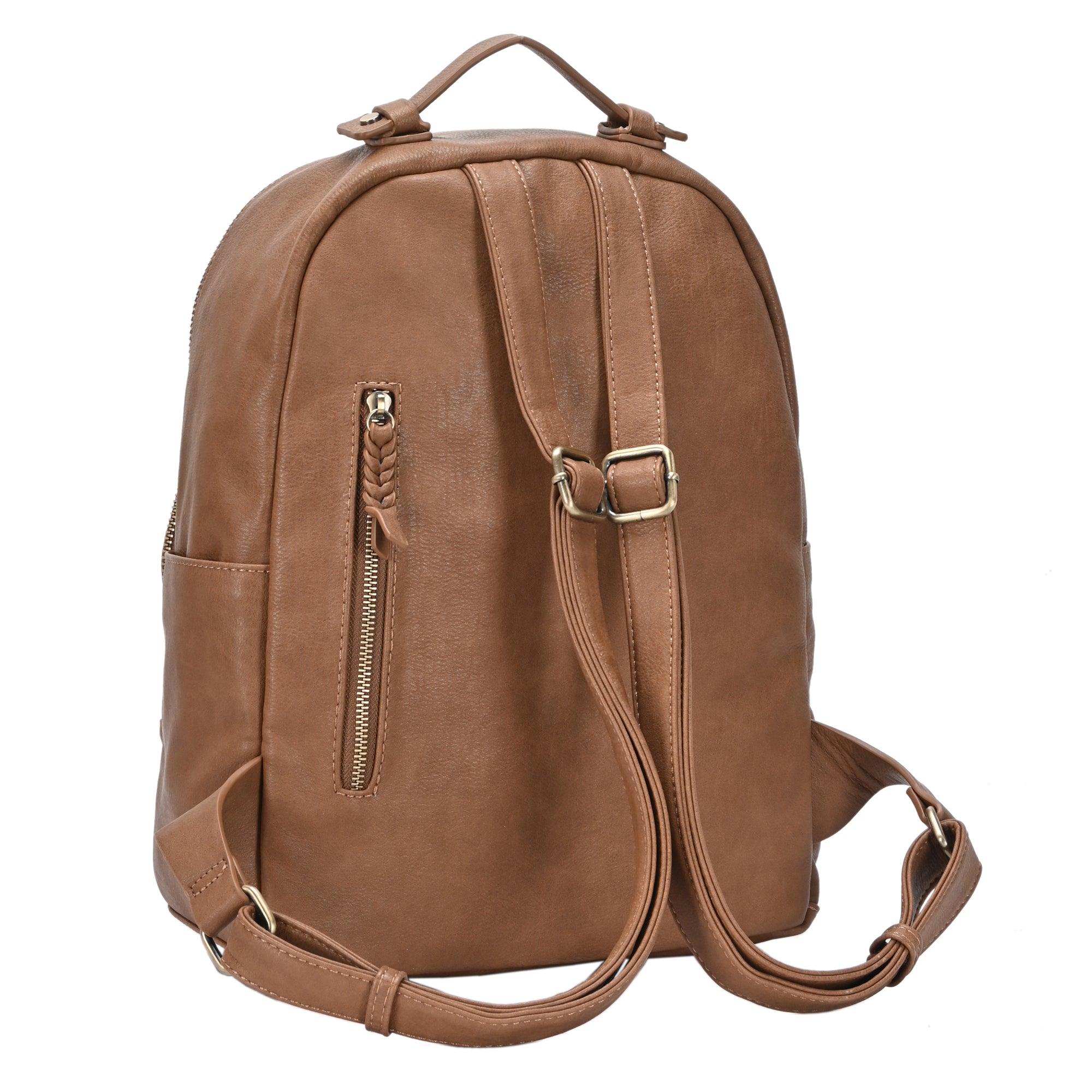 Jenny Backpack - Antik Kraft