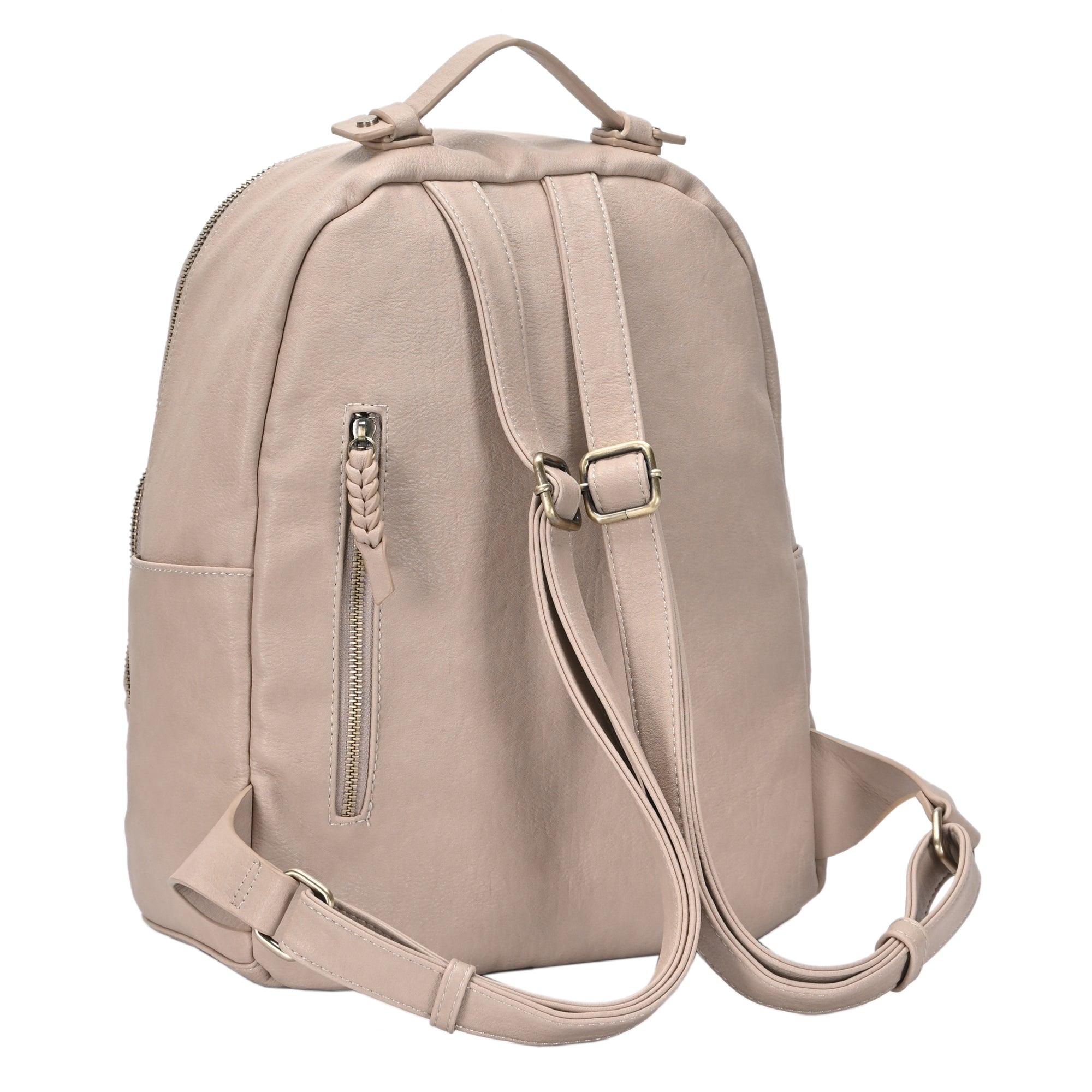 Jenny Backpack - Antik Kraft