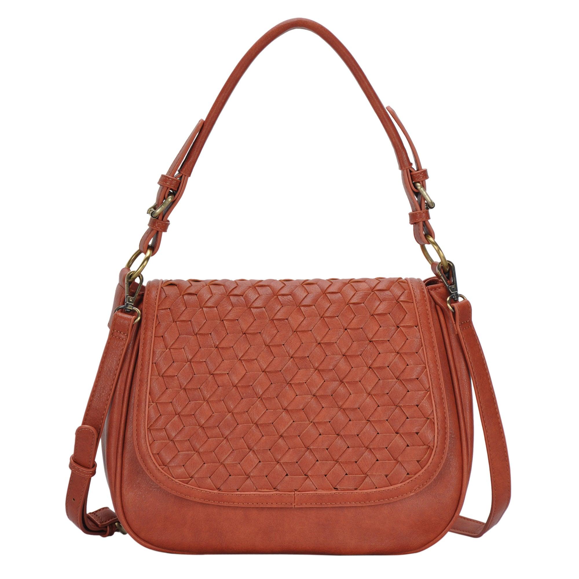 Kaylee Crossbody - Antik Kraft