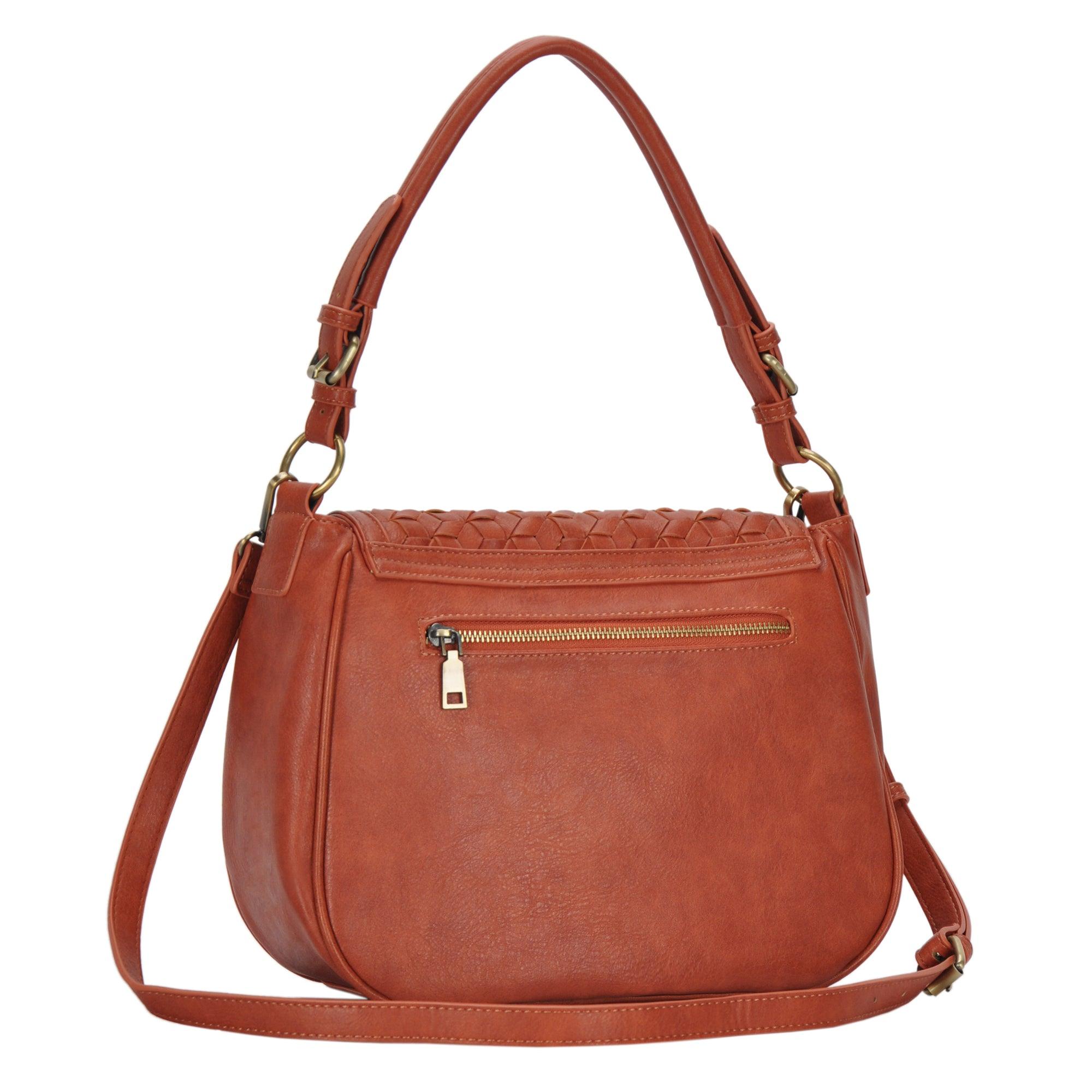 Kaylee Crossbody - Antik Kraft