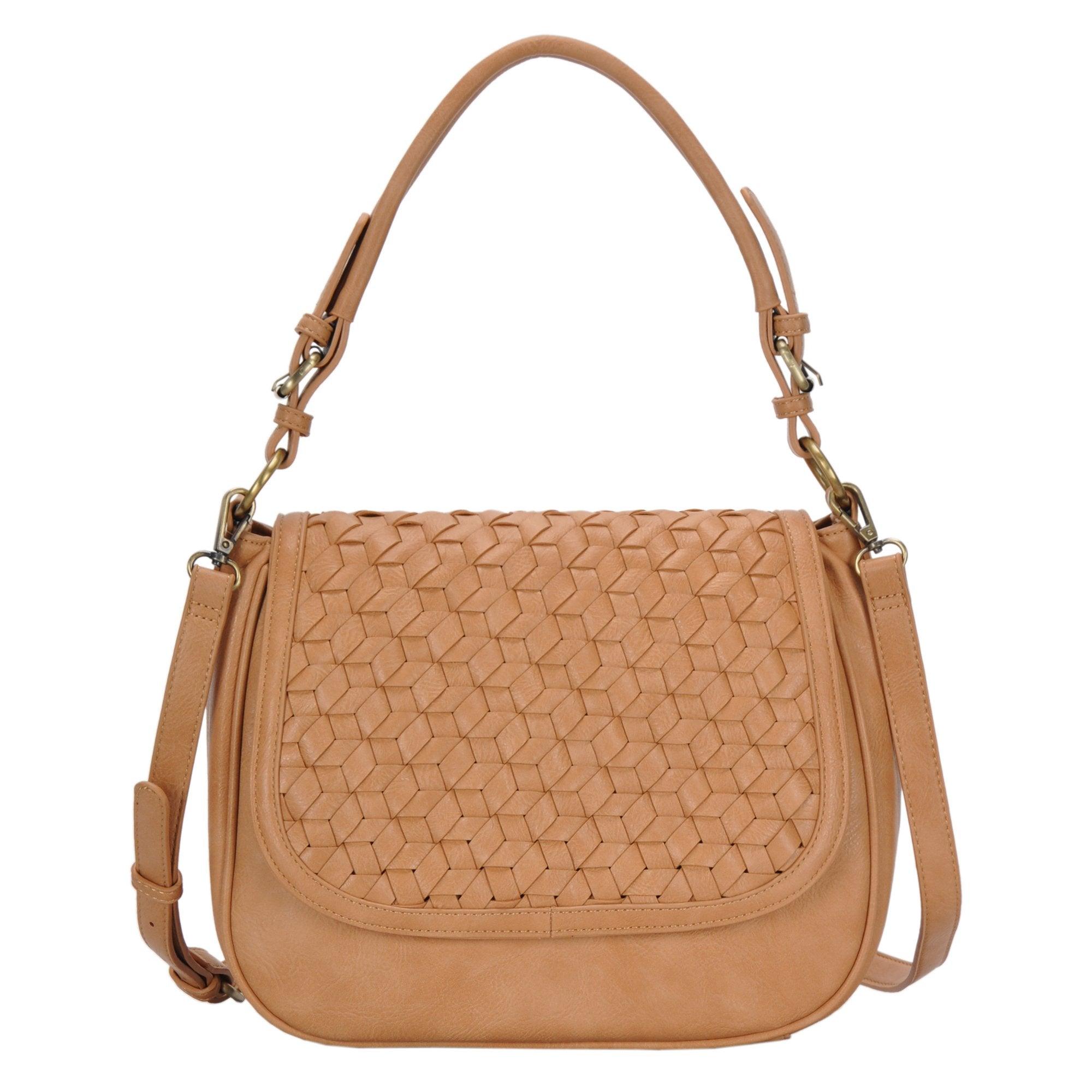 Kaylee Crossbody - Antik Kraft