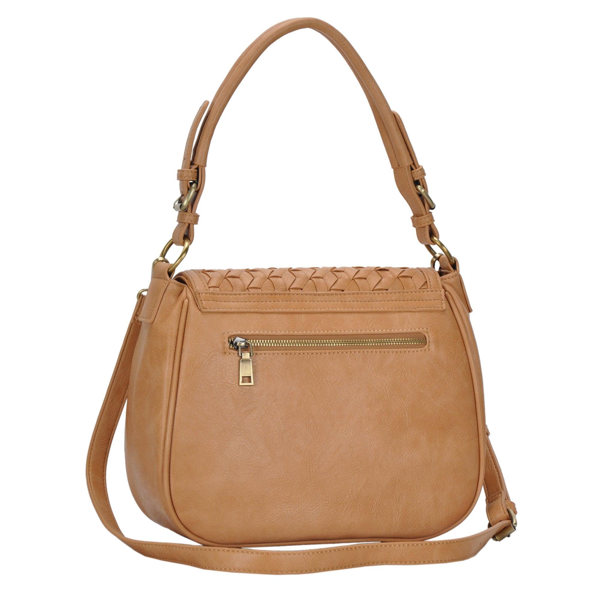 Kaylee Crossbody - Antik Kraft