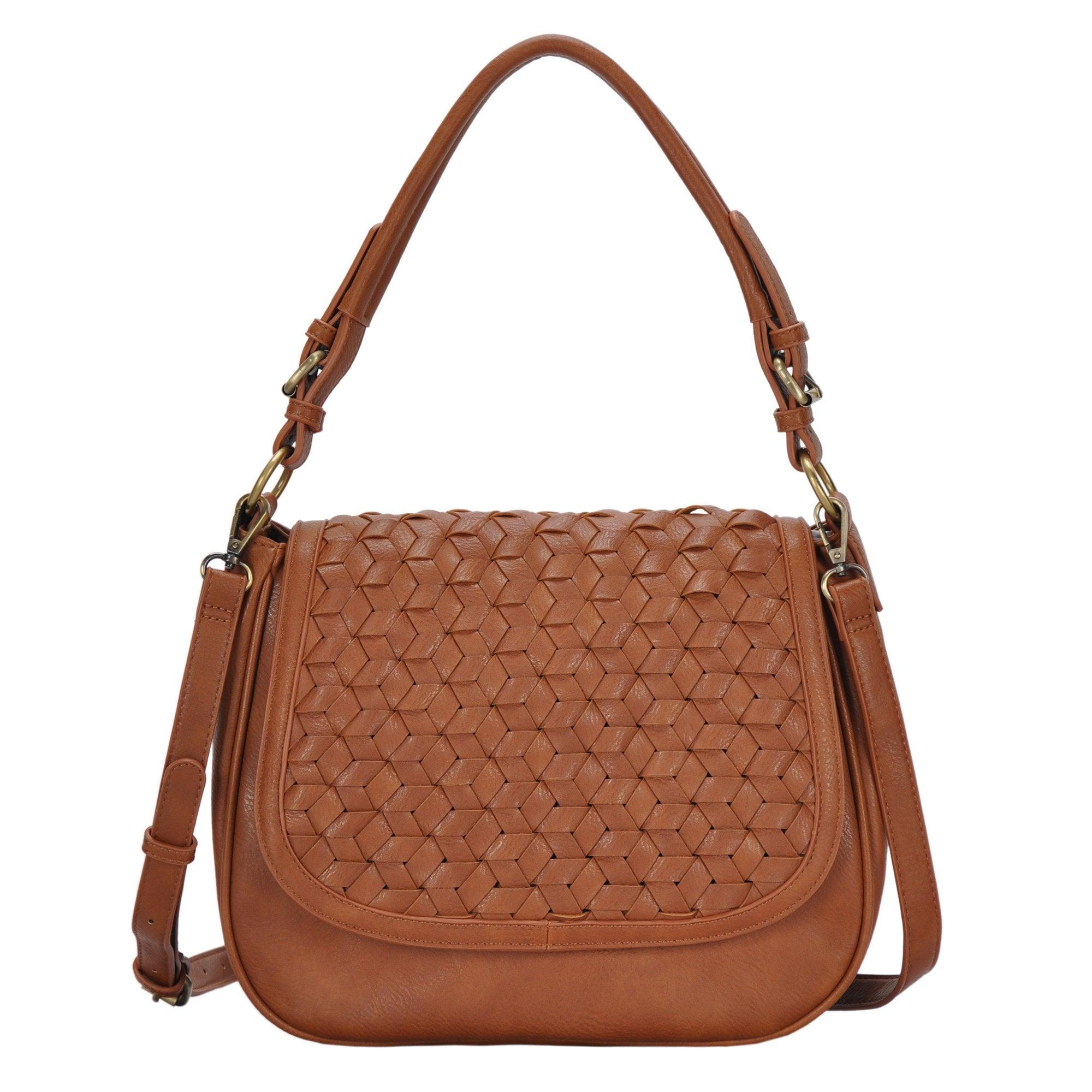 Kaylee Crossbody - Antik Kraft