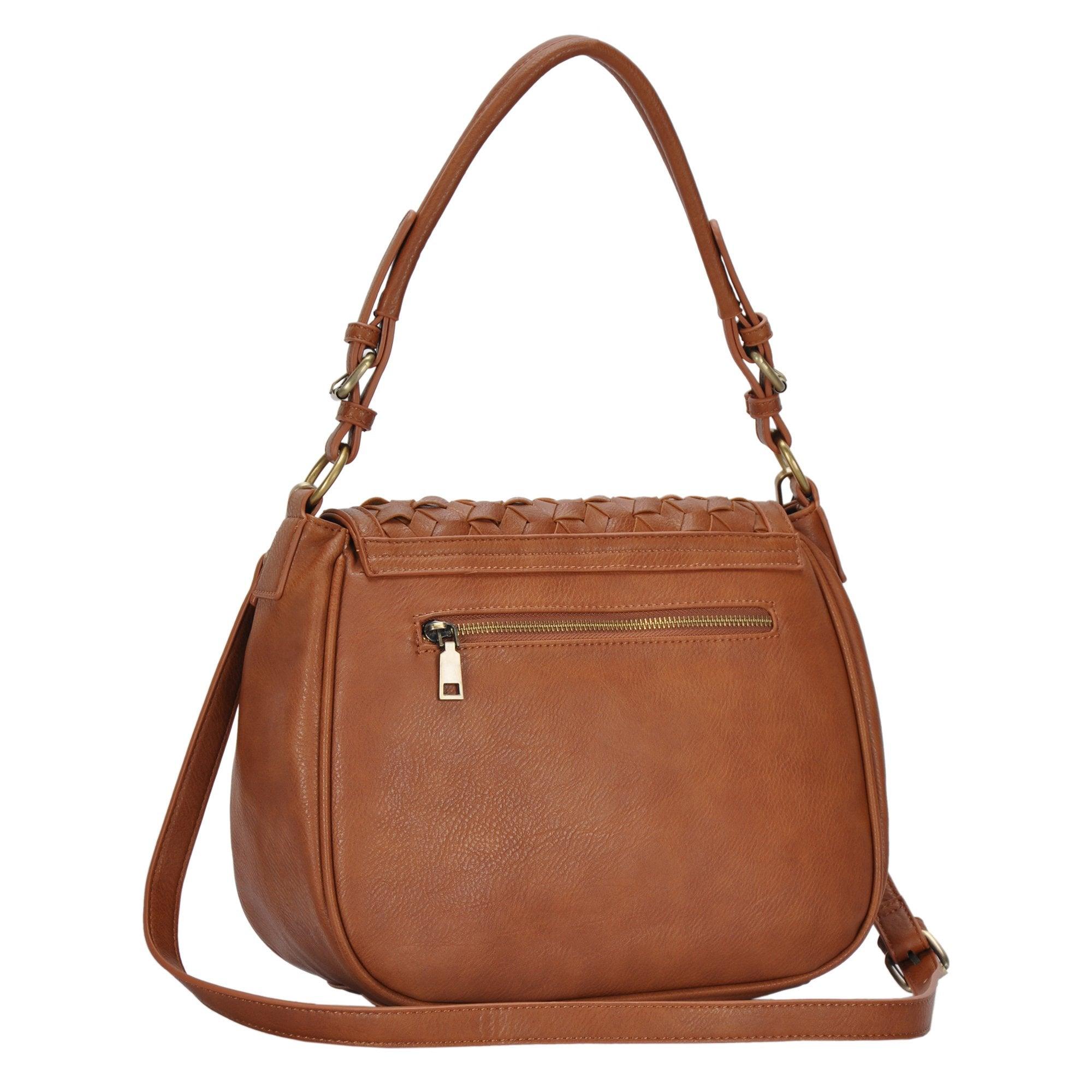 Kaylee Crossbody - Antik Kraft