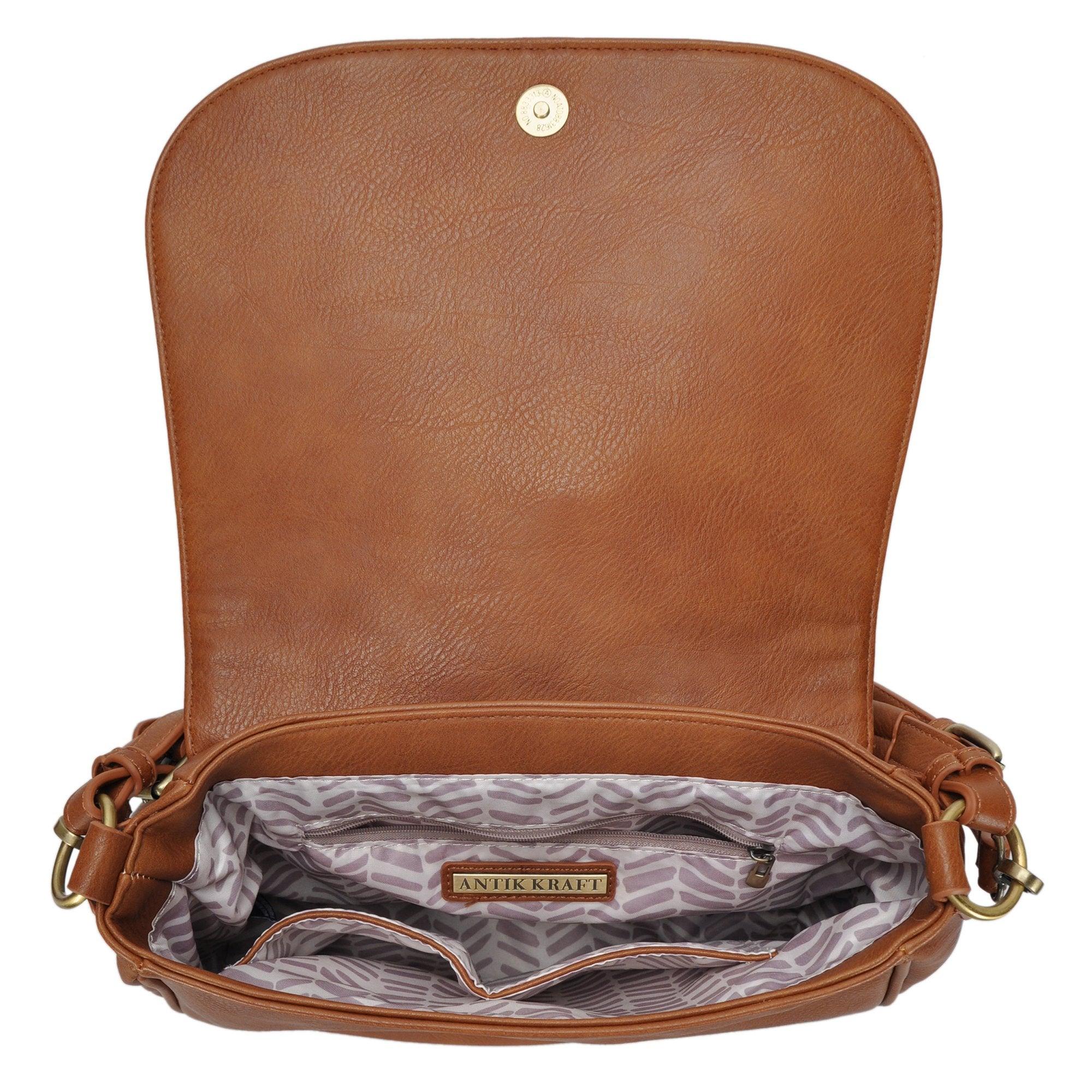 Kaylee Crossbody - Antik Kraft