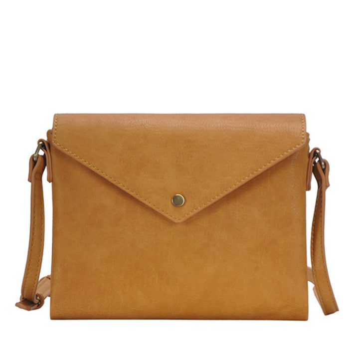 Crossbodies & Shoulder Bags