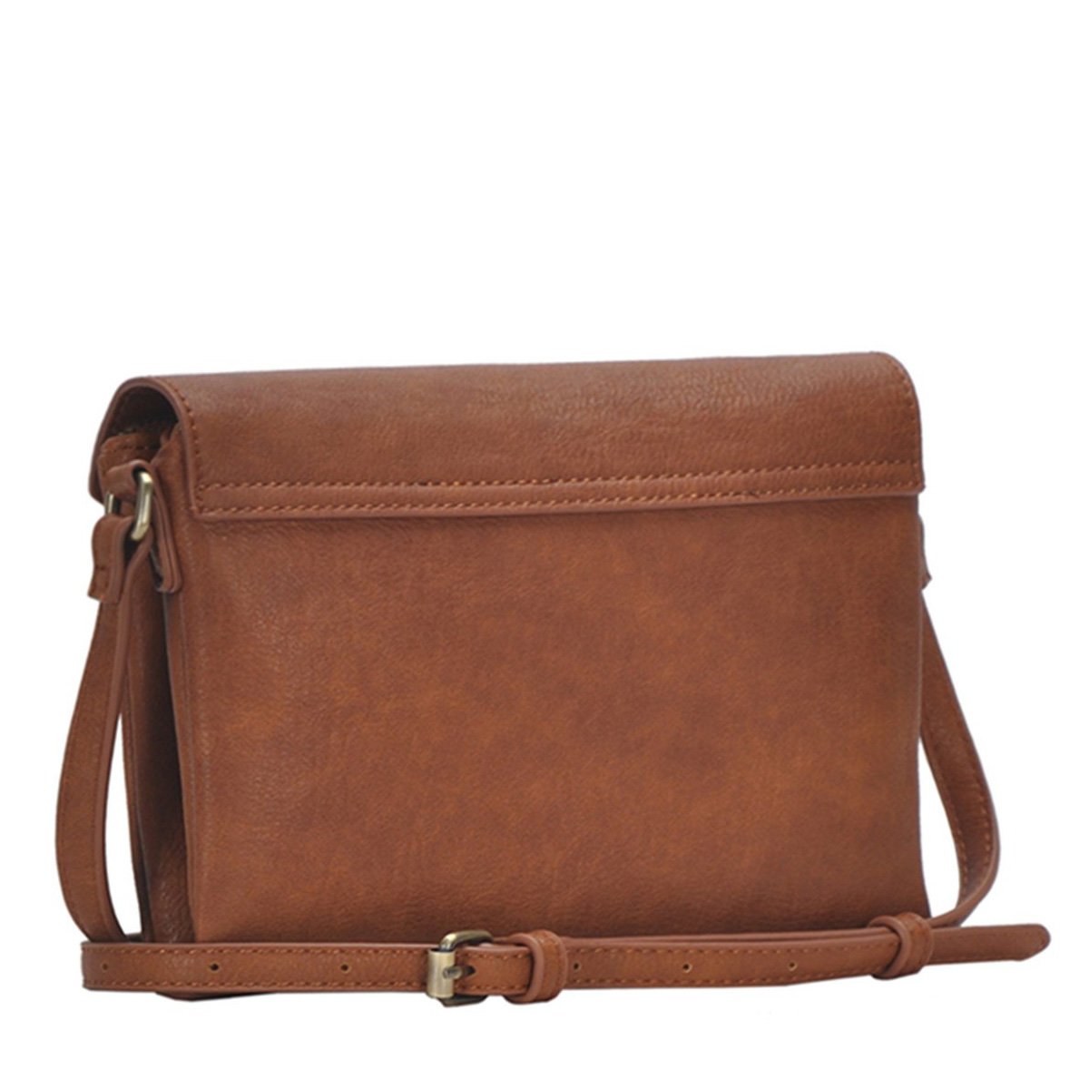 Quinn Crossbody - Antik Kraft