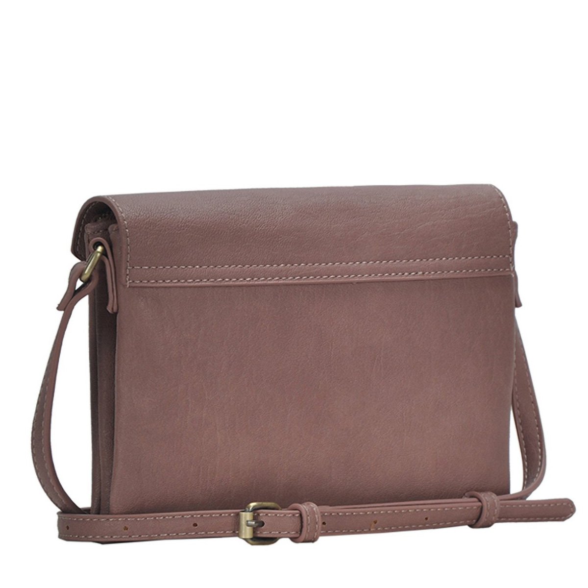 Quinn Crossbody - Antik Kraft