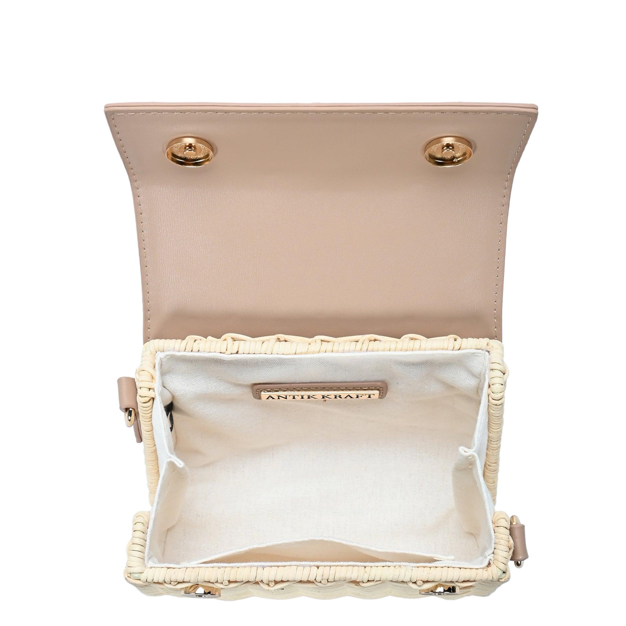 Rachel Crossbody - Antik Kraft