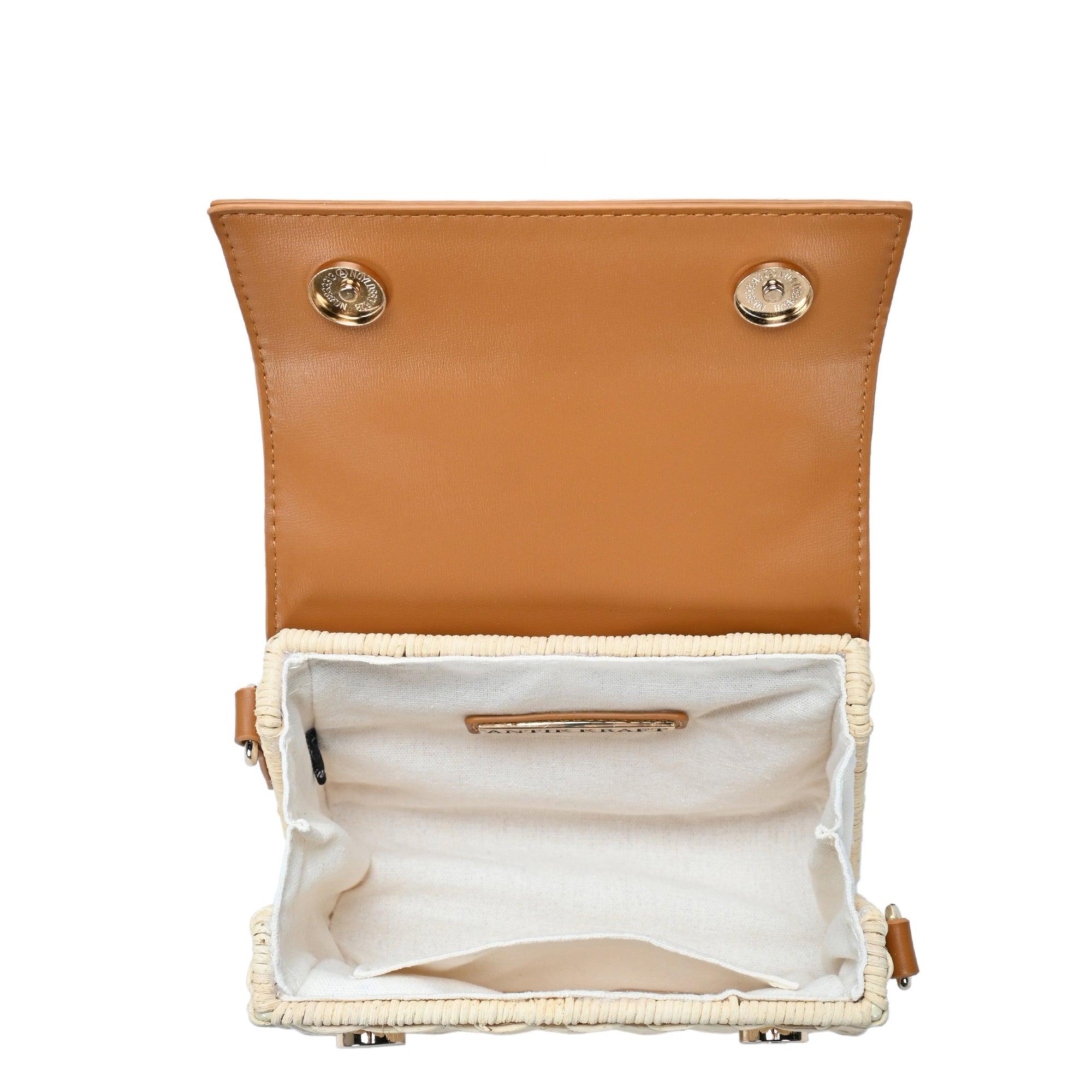 Rachel Crossbody - Antik Kraft