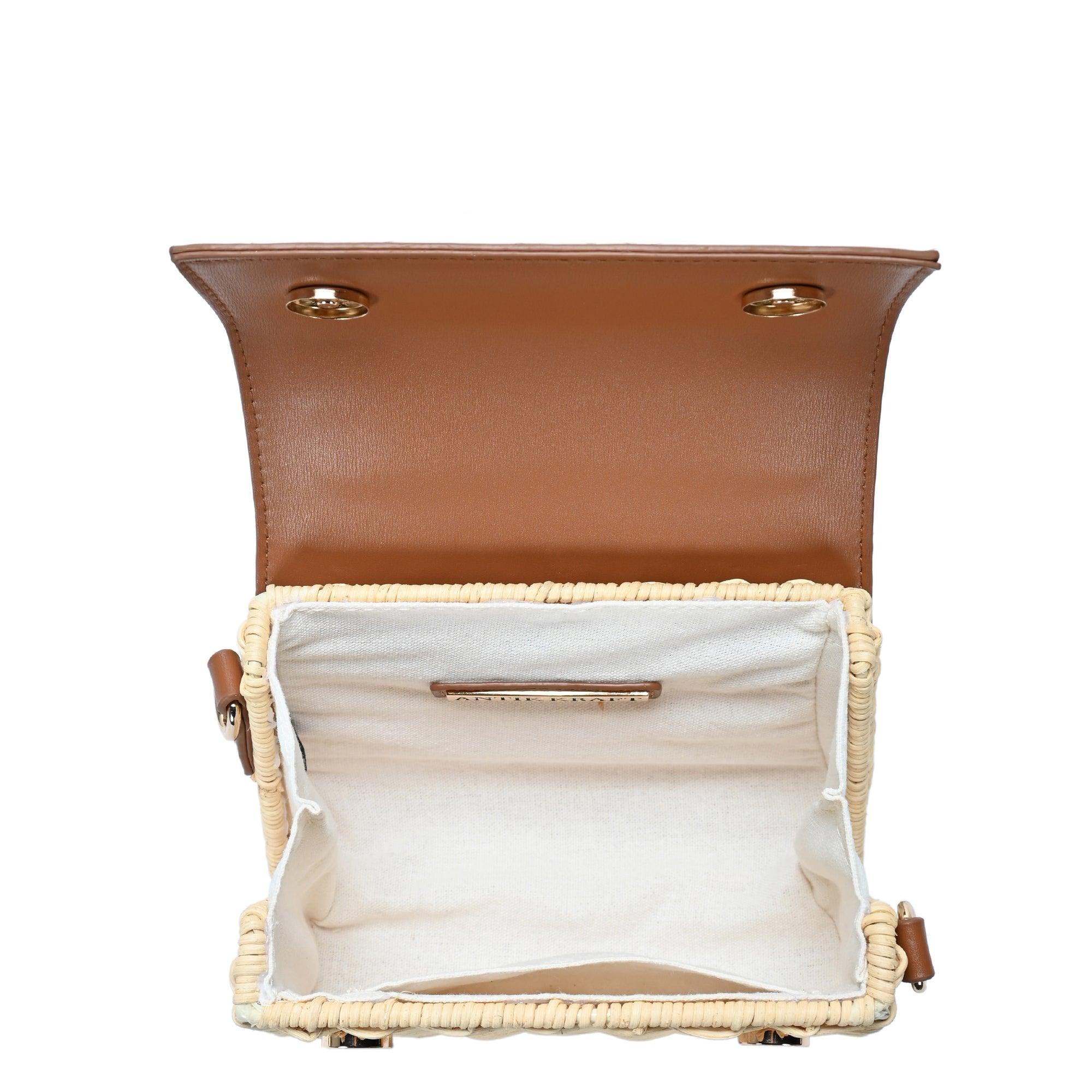 Rachel Crossbody - Antik Kraft