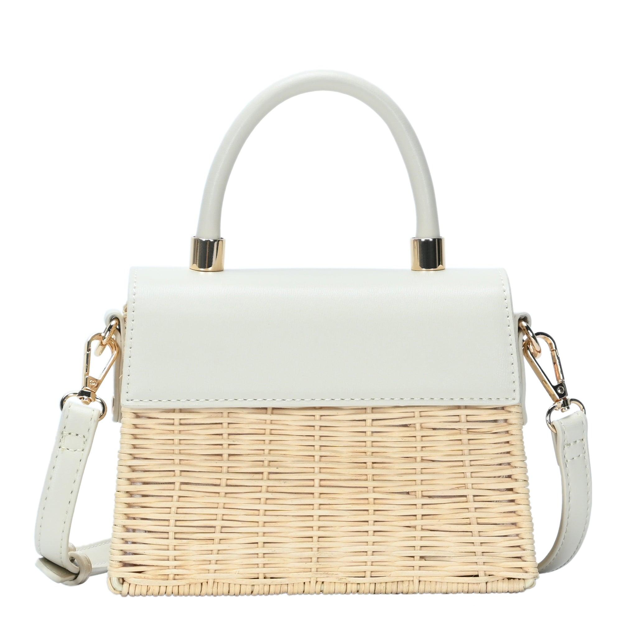 Dune discount daisy bag