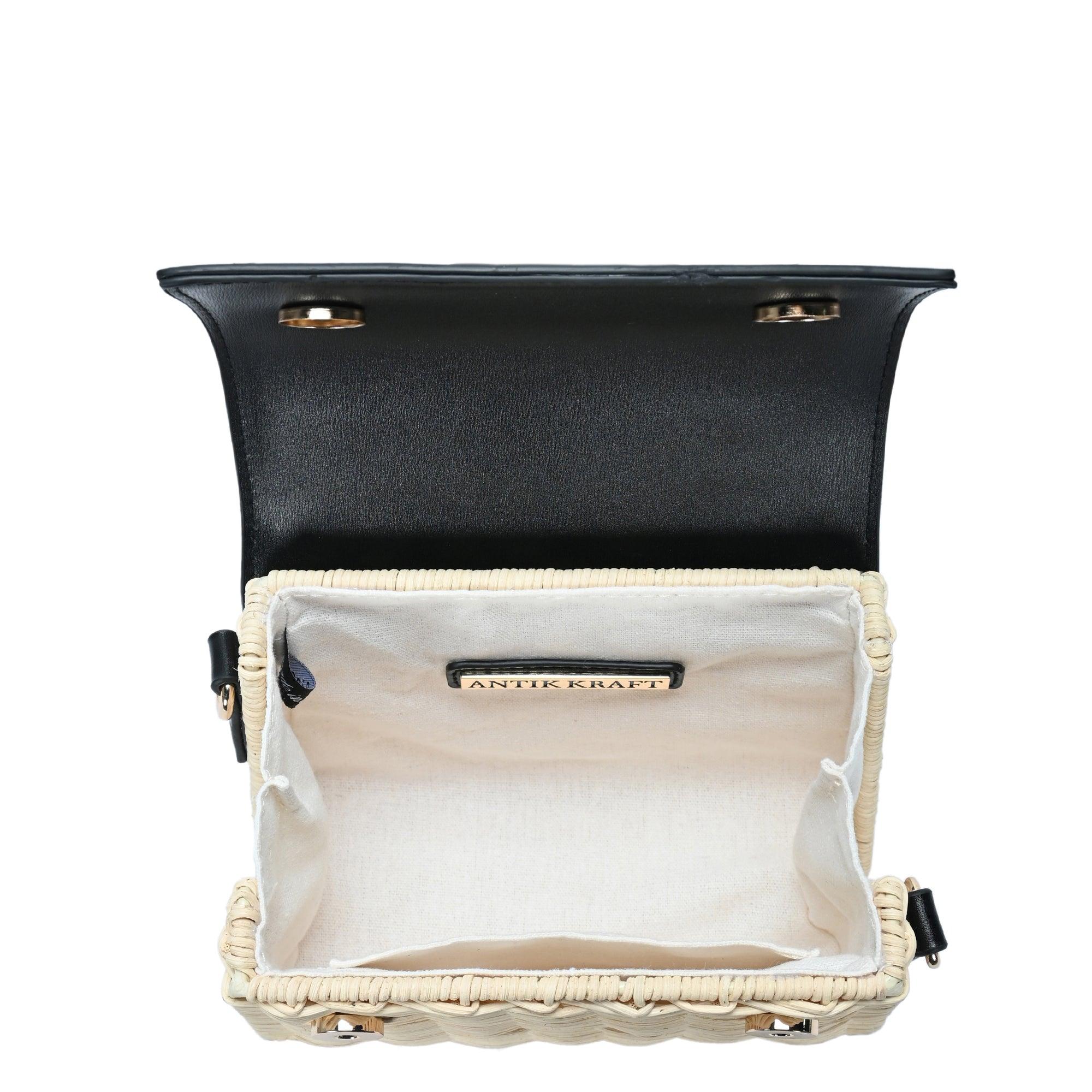 Rachel Crossbody - Antik Kraft