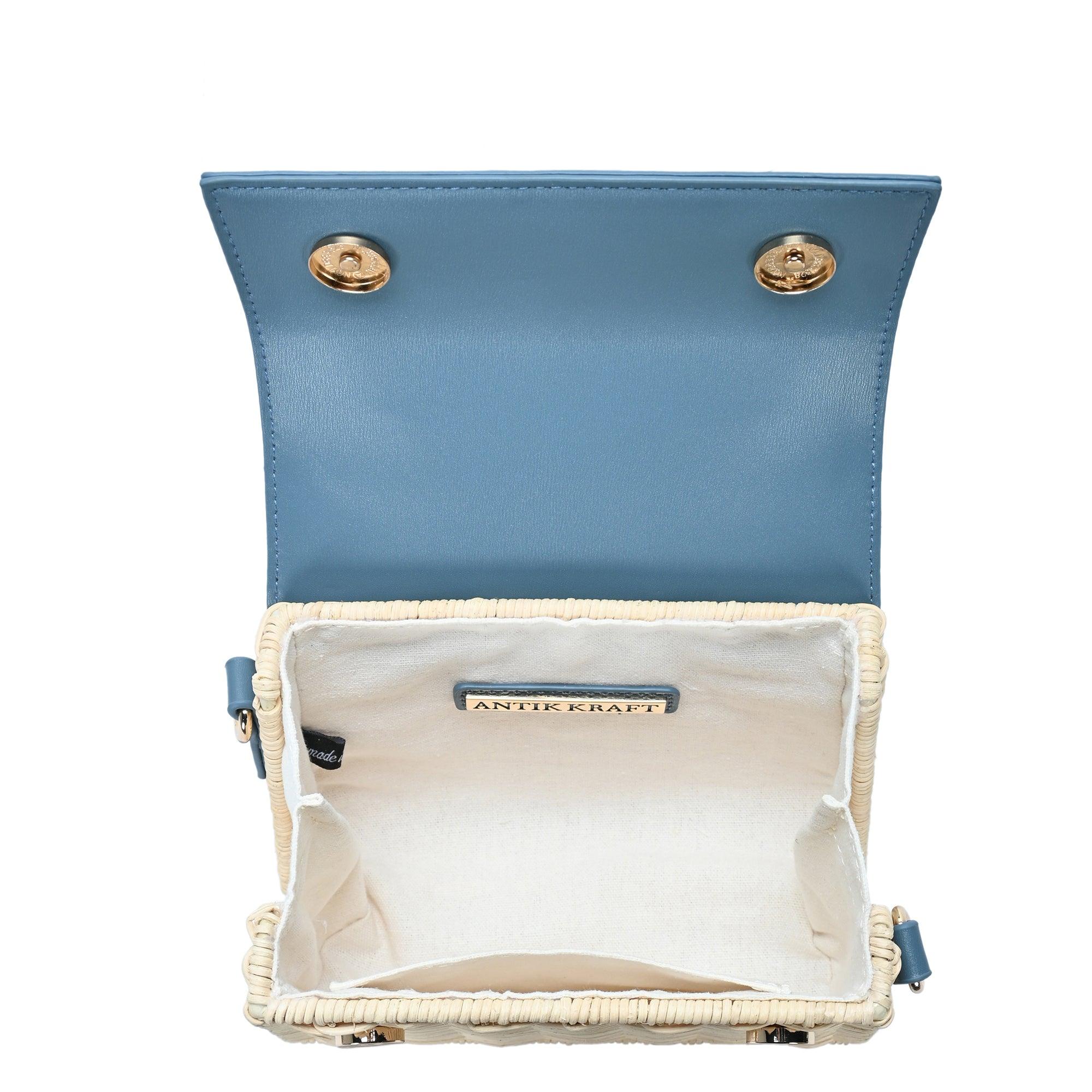 Rachel Crossbody - Antik Kraft