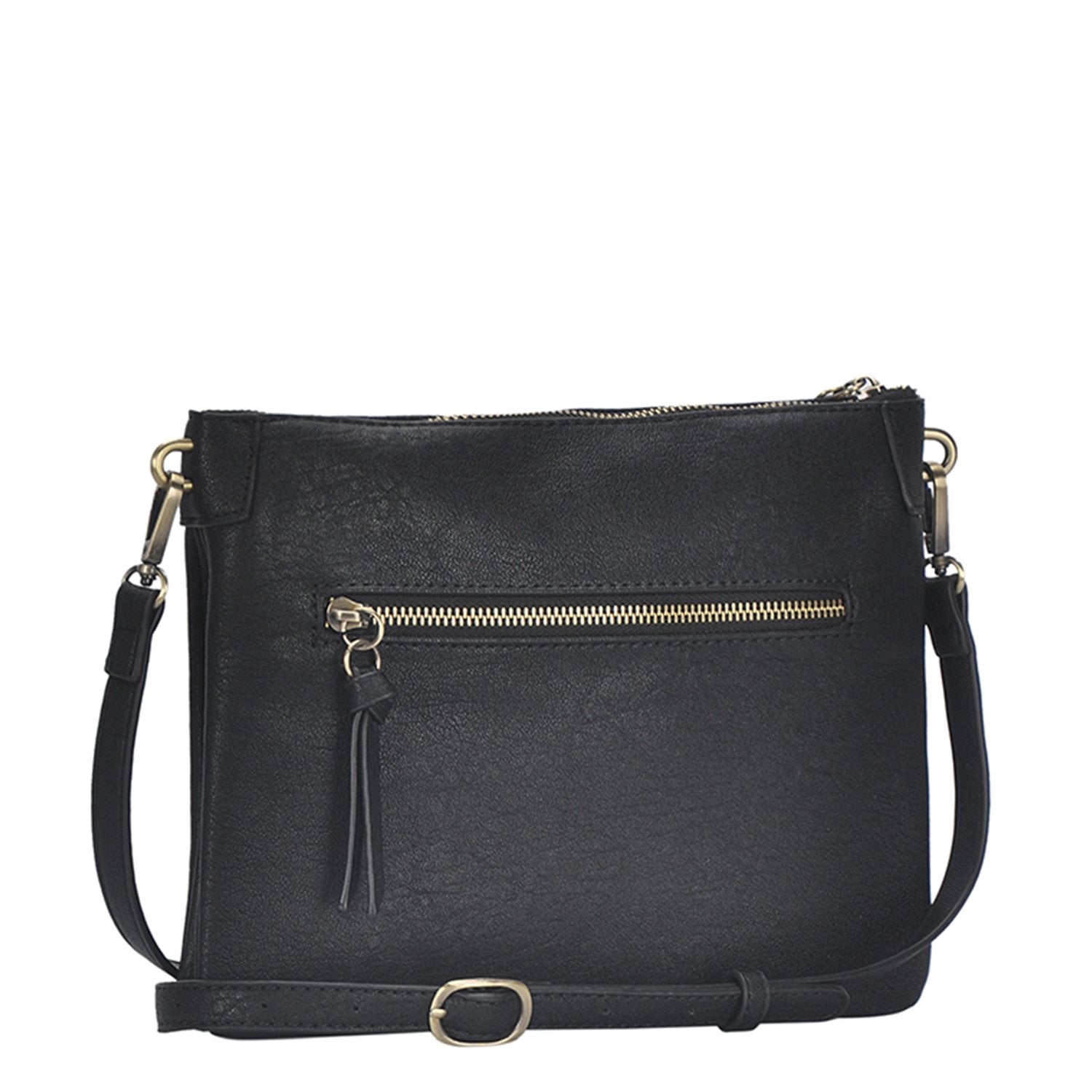 Antik kraft black crossbody Clearance