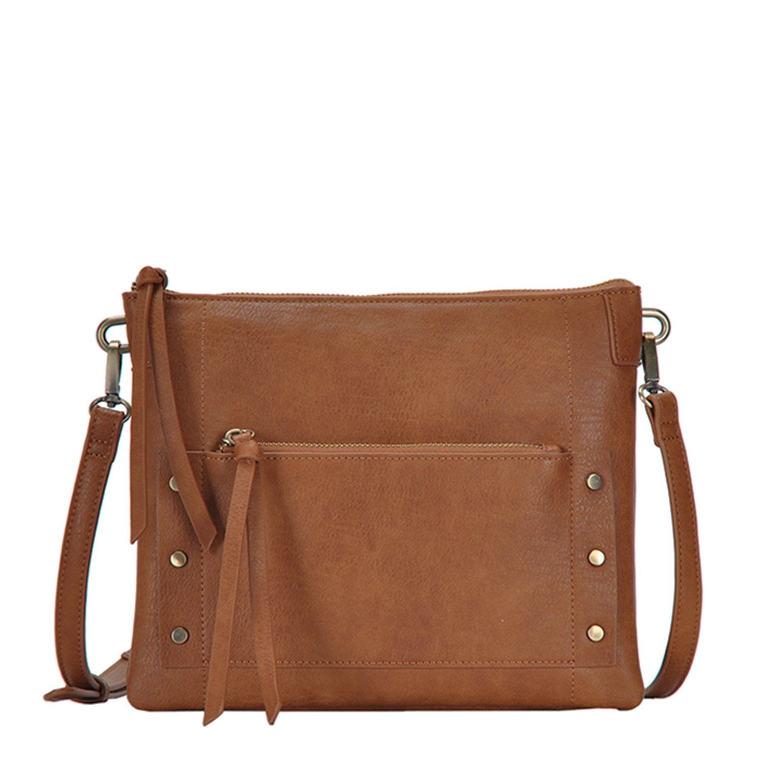 Savannah Crossbody - Antik Kraft