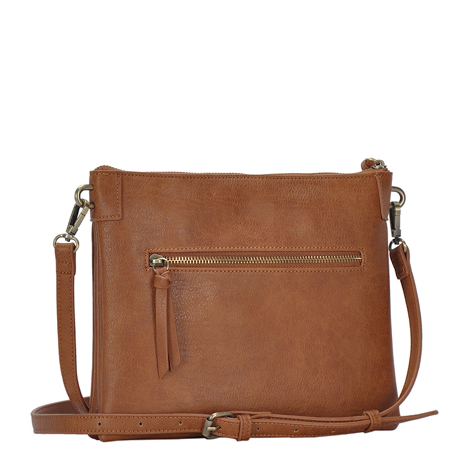 Savannah Crossbody - Antik Kraft