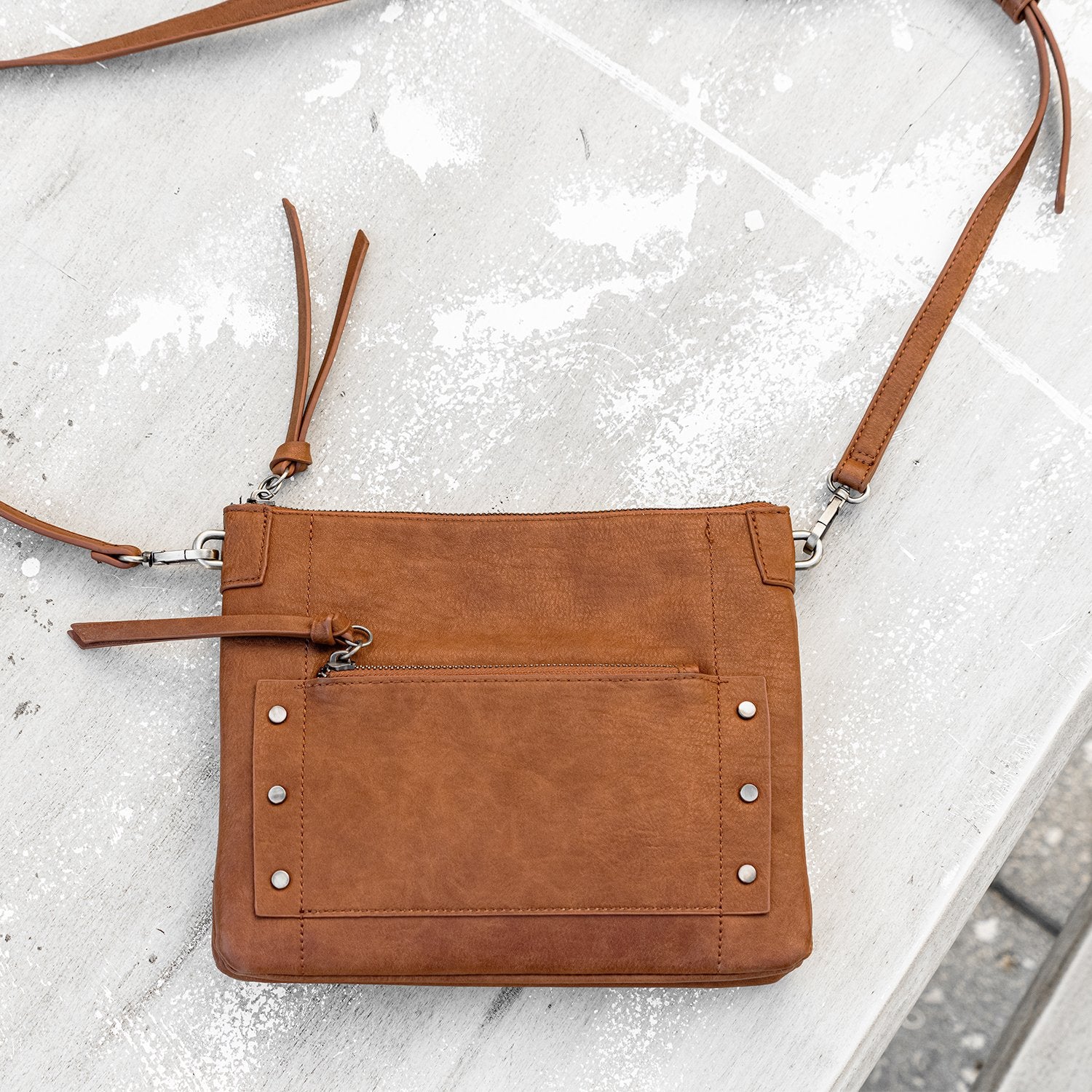 Savannah Crossbody - Antik Kraft