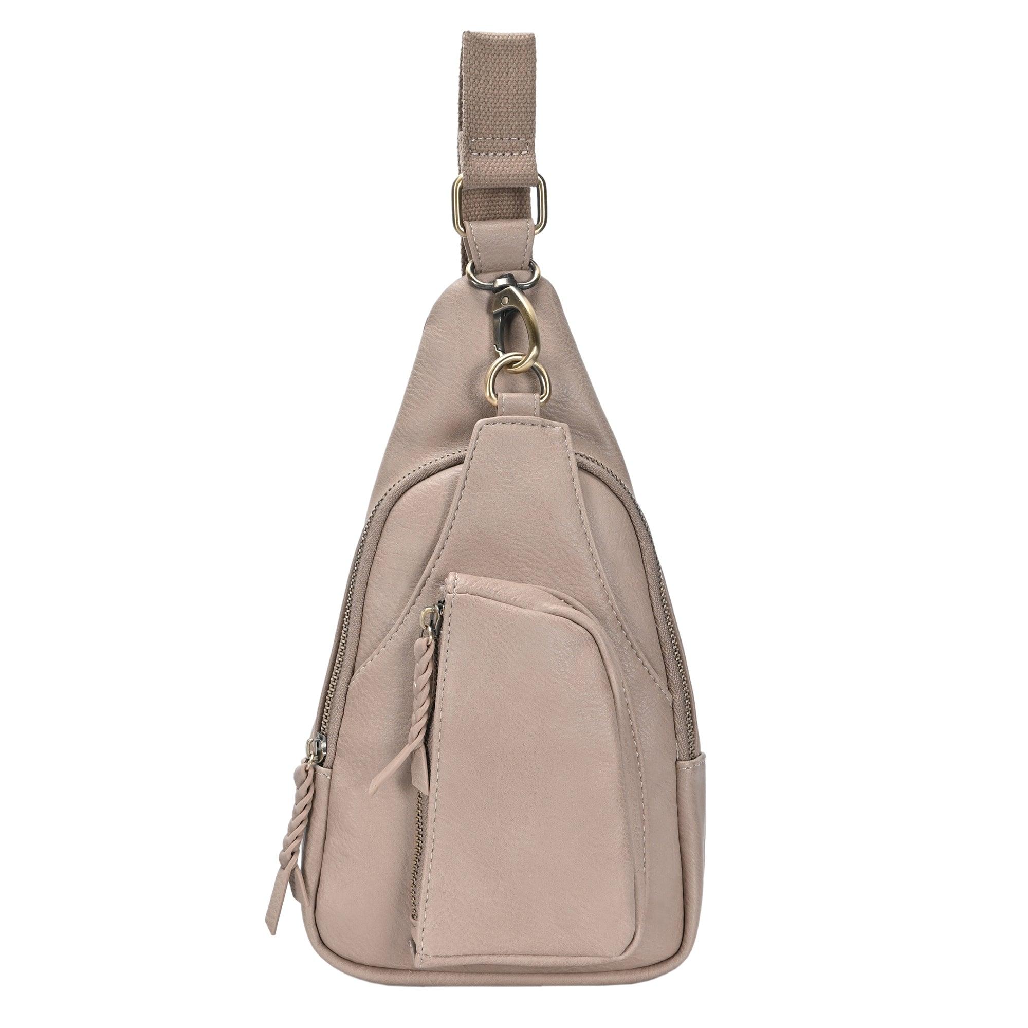 Antik kraft backpack purse hotsell