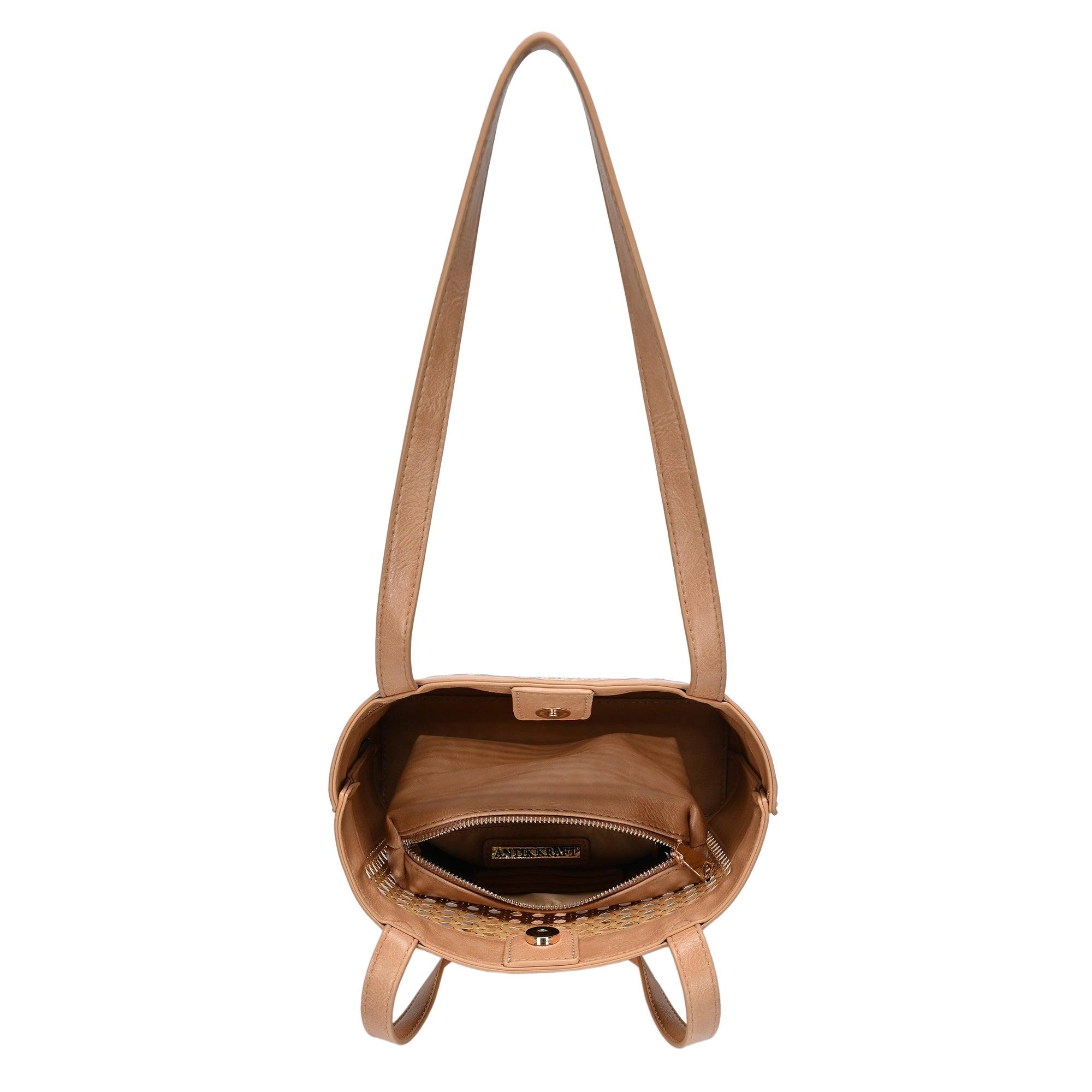 Tati Tote - Antik Kraft