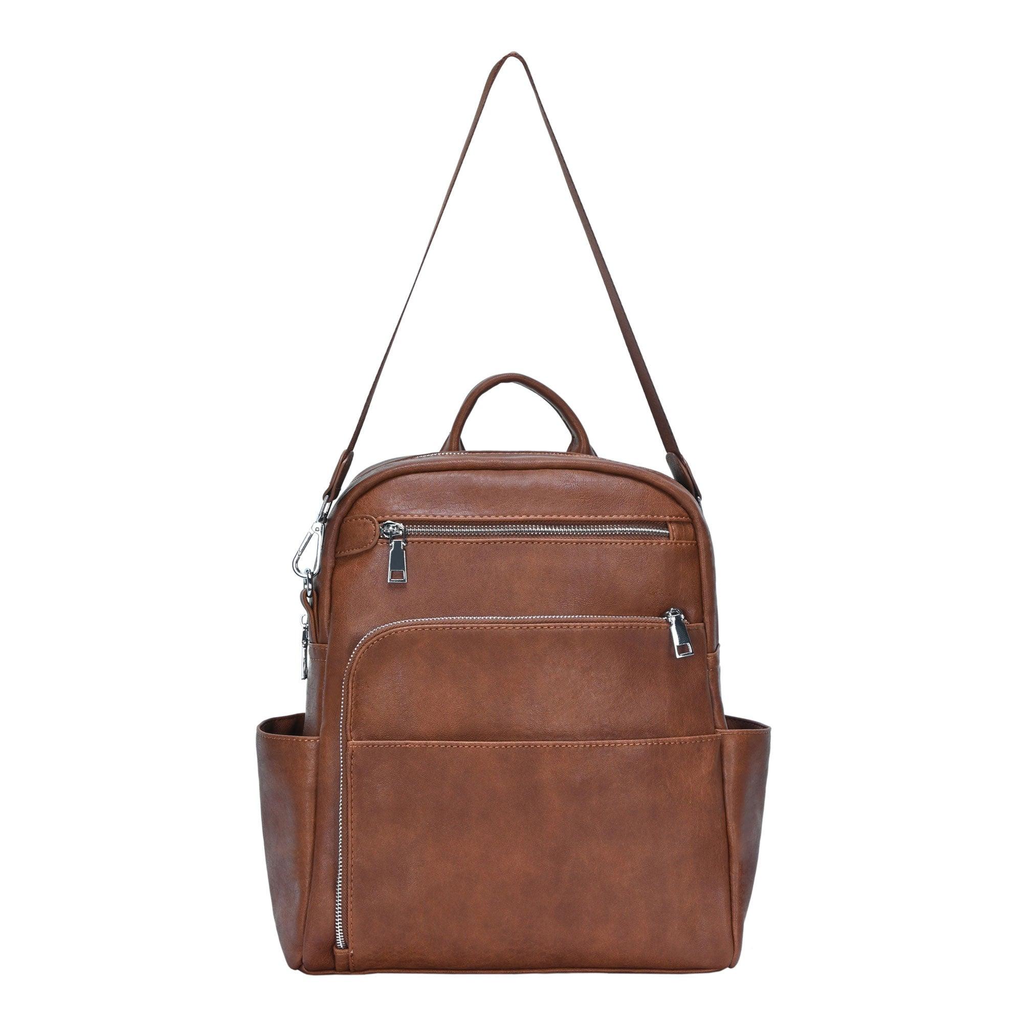 Willa Backpack - Antik Kraft