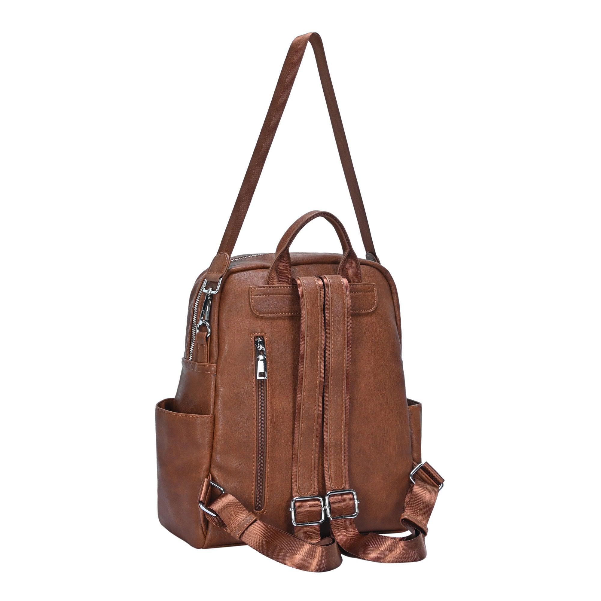 Willa Backpack - Antik Kraft