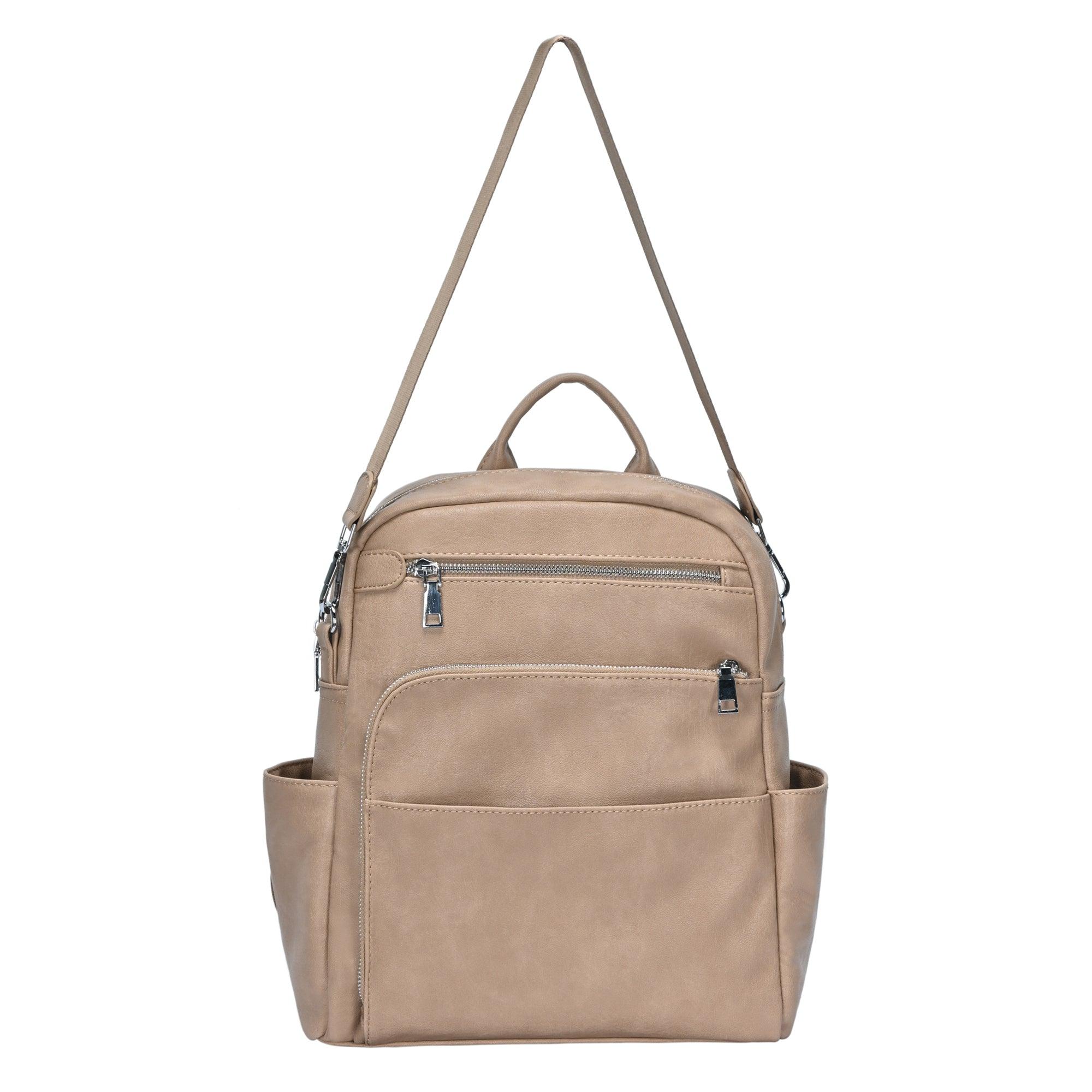 Willa Backpack - Antik Kraft