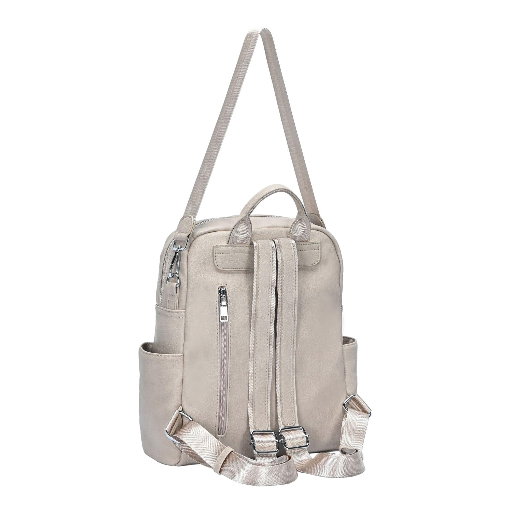 Willa Backpack - Antik Kraft