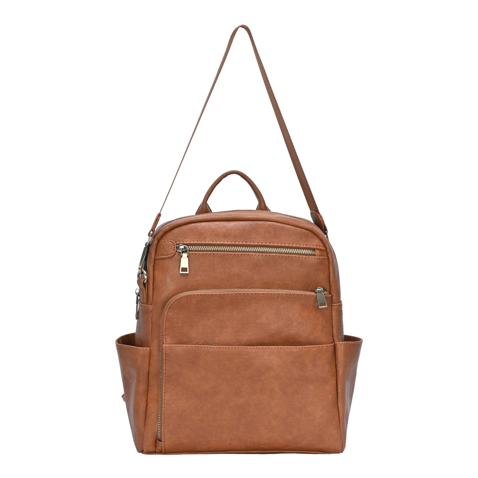 Willa Backpack - Antik Kraft