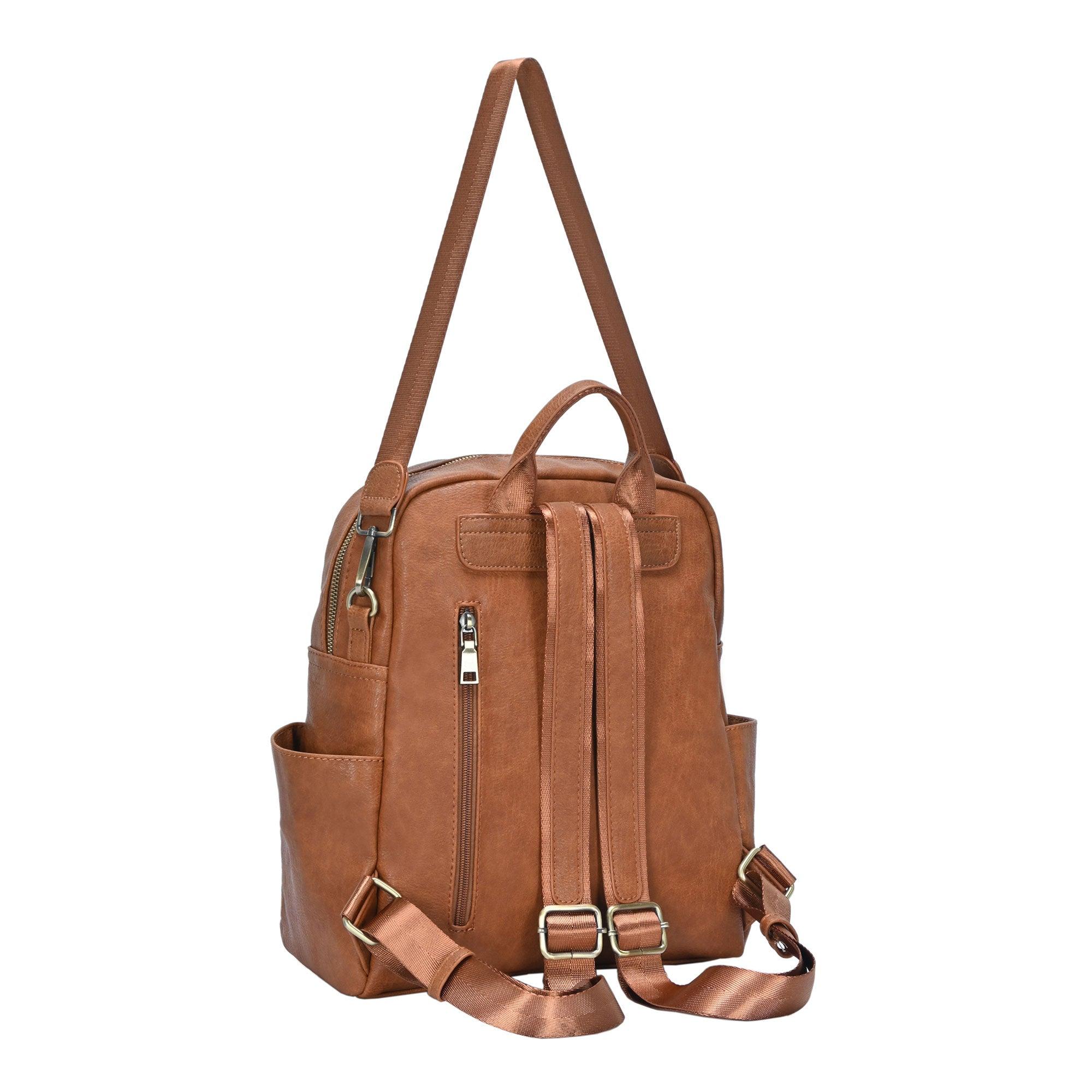 Willa Backpack - Antik Kraft