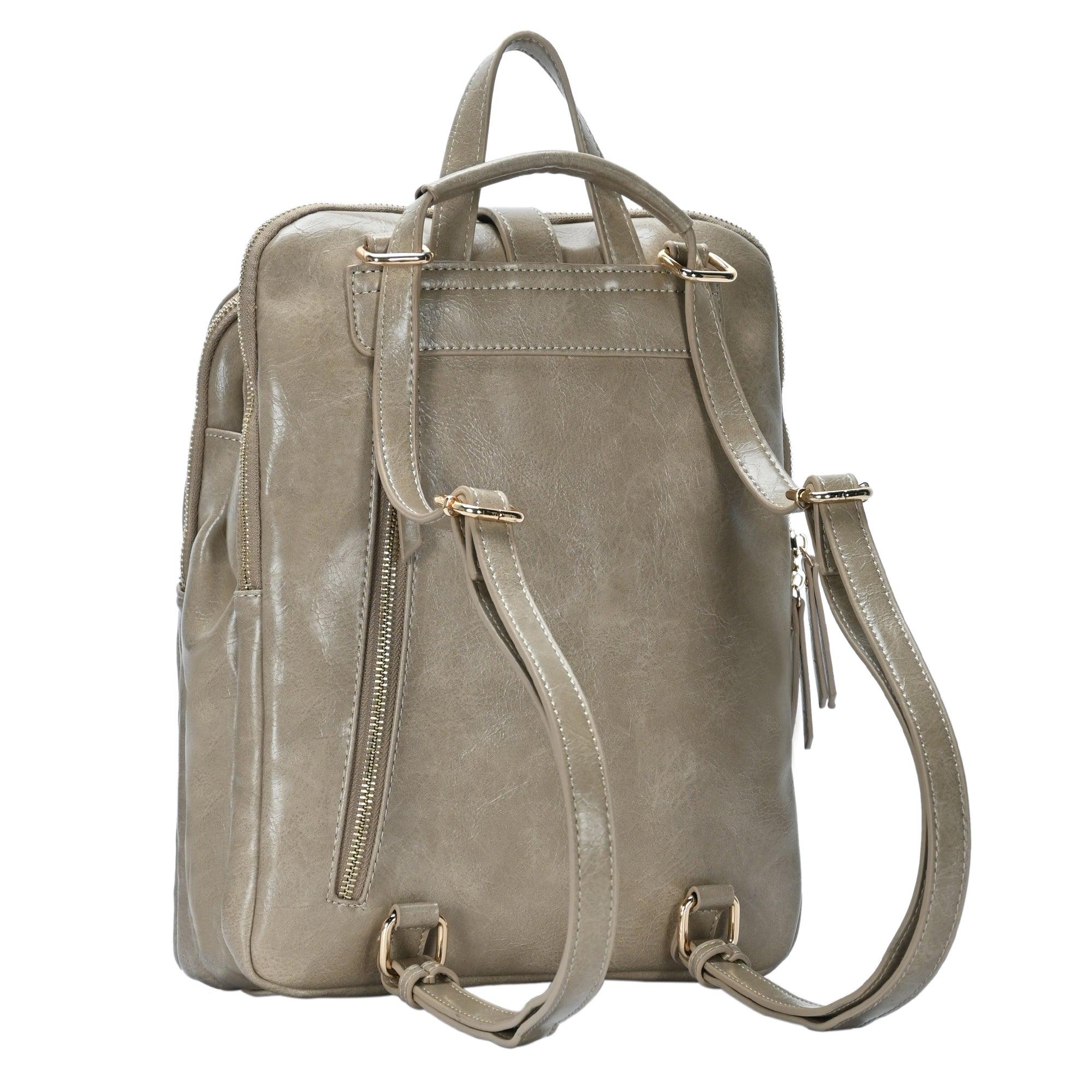 Yara Convertible Backpack - Antik Kraft