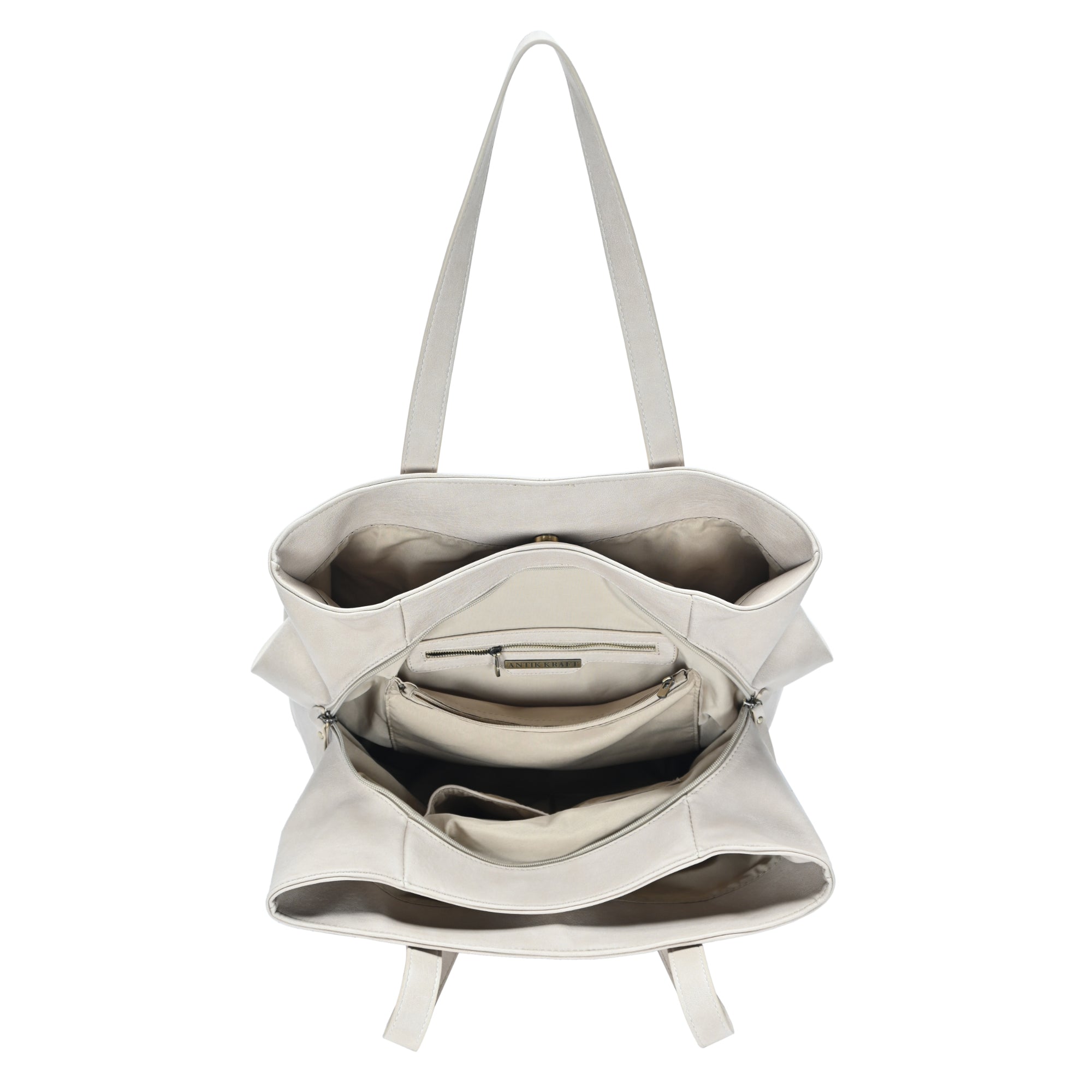 Aria Tote - MMS Brands